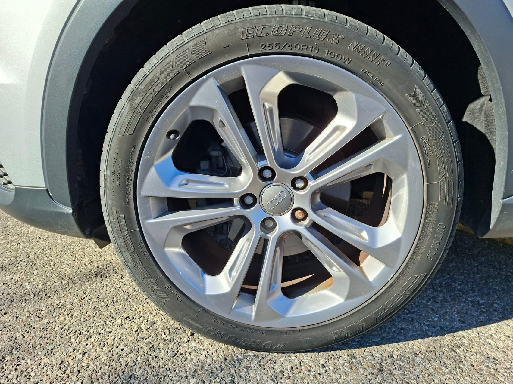 Audi Q3 33