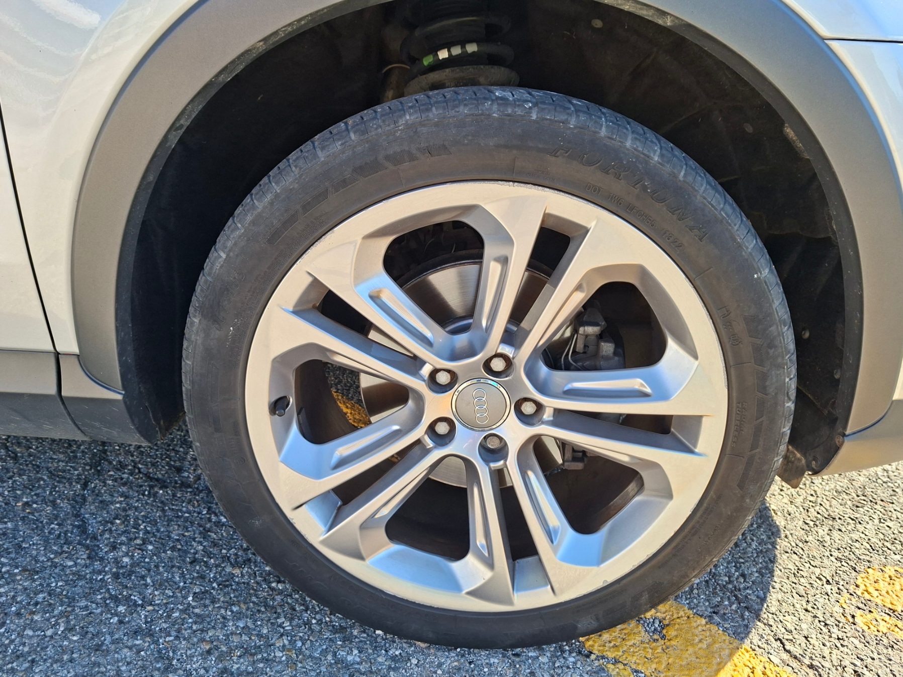 Audi Q3 34