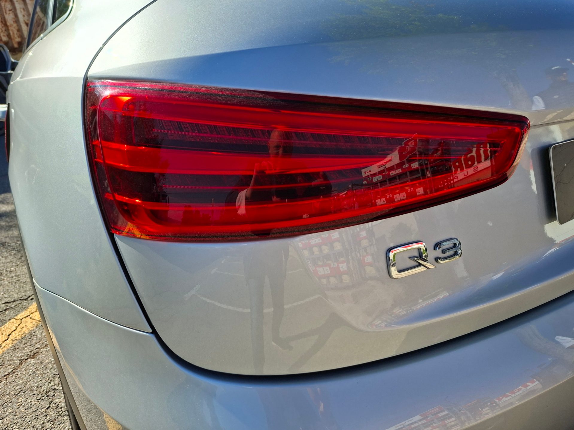 Audi Q3 36
