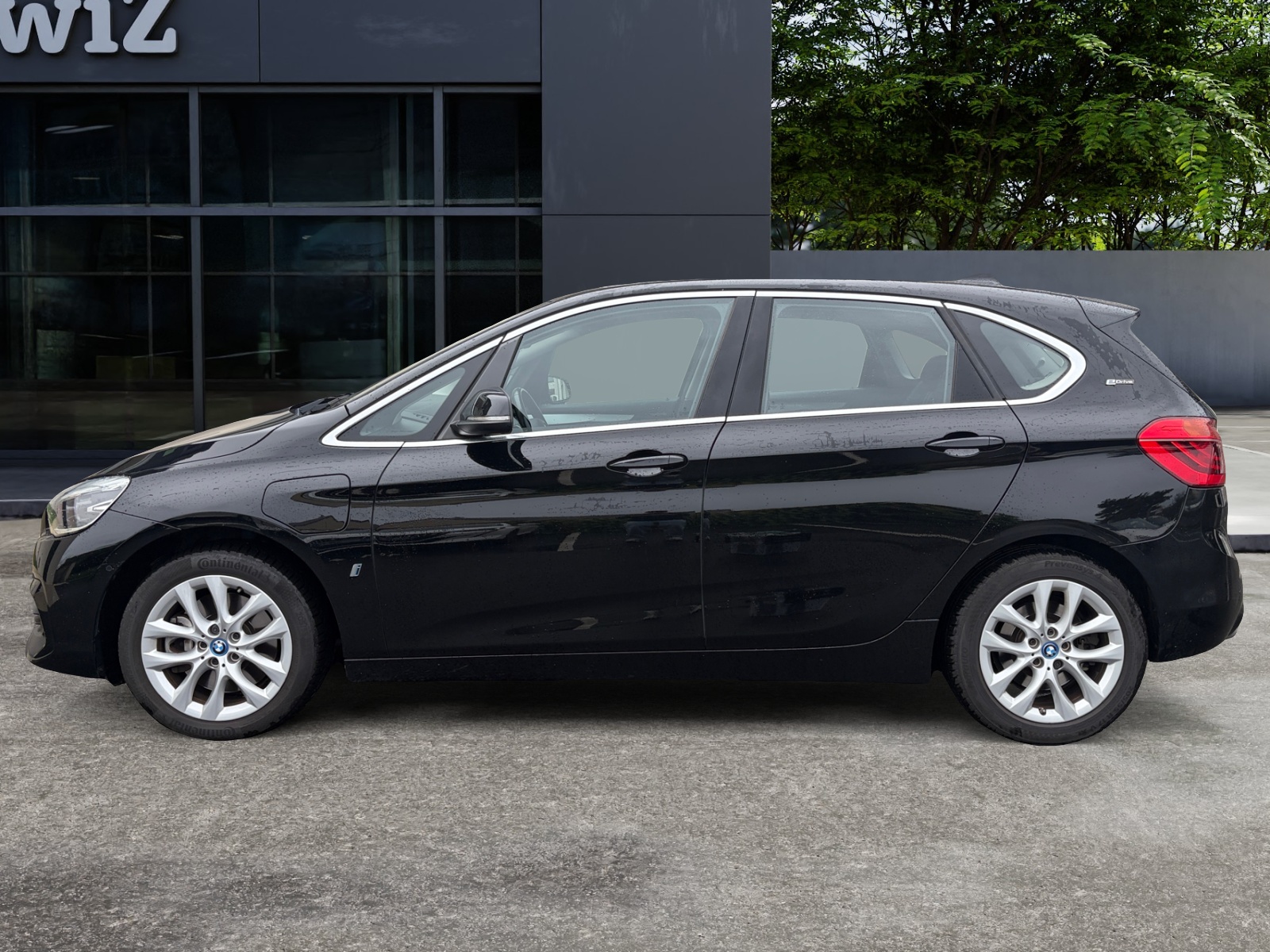 Bmw Serie 2 1