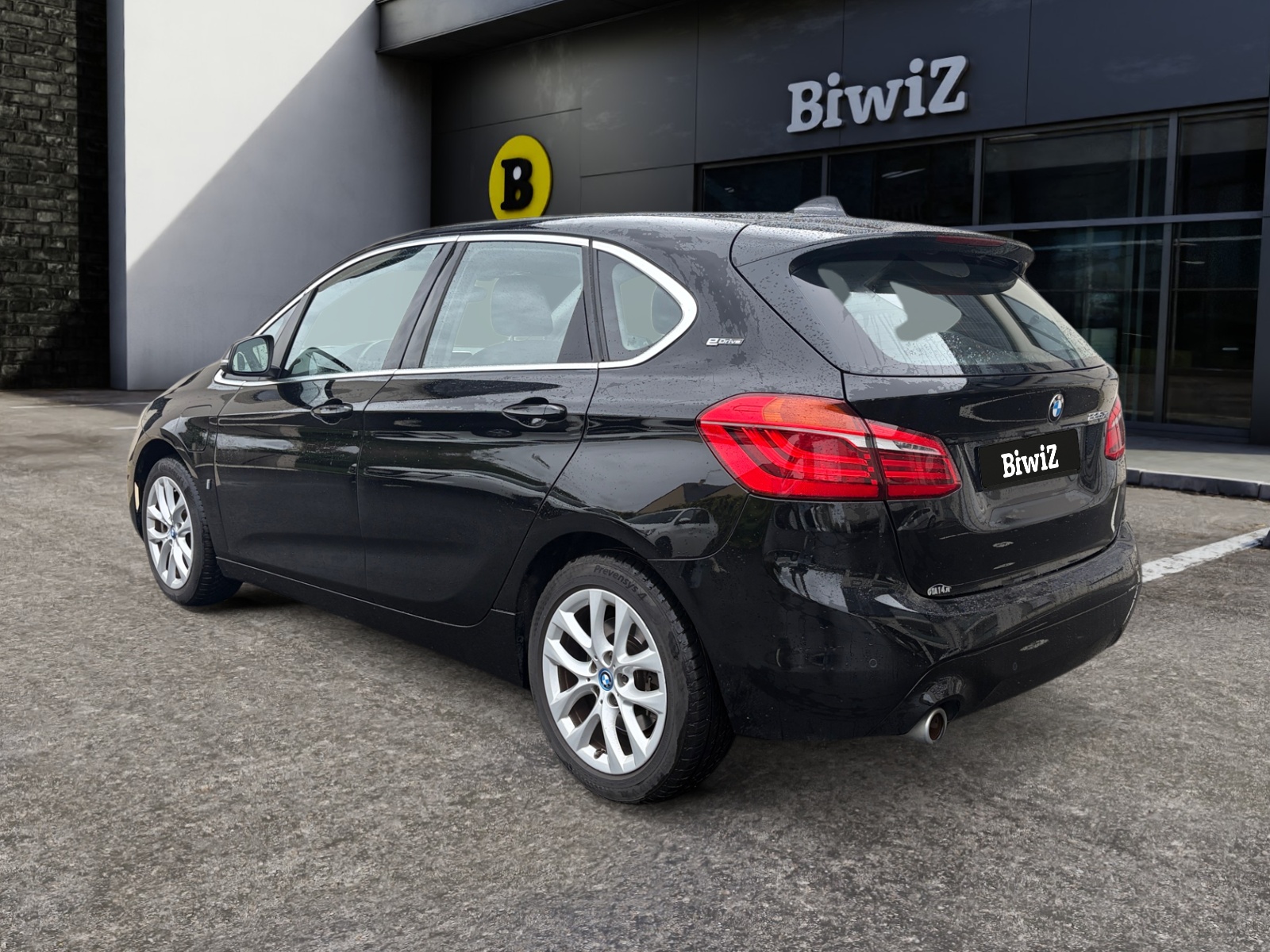 Bmw Serie 2 2