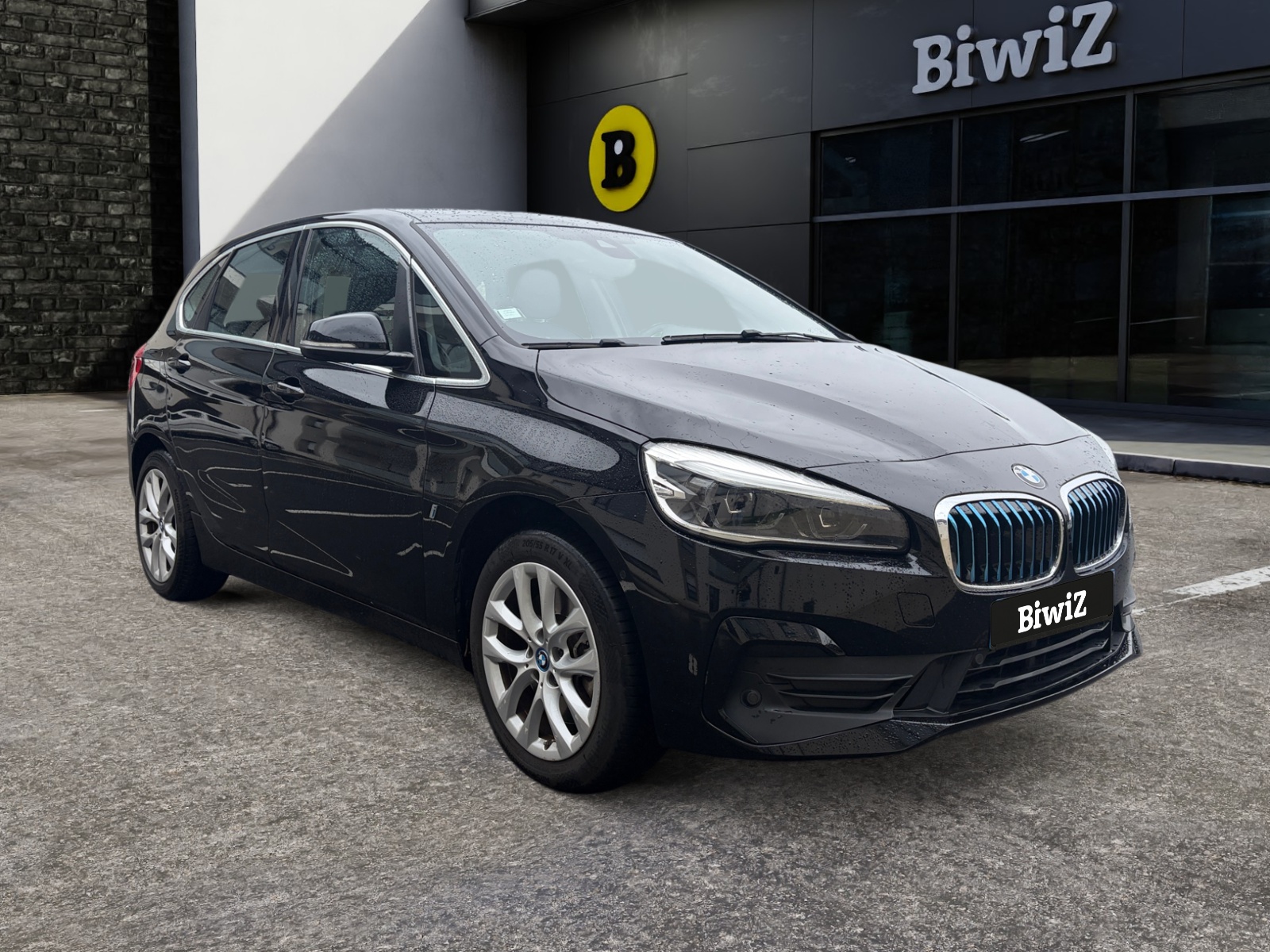 Bmw Serie 2 6