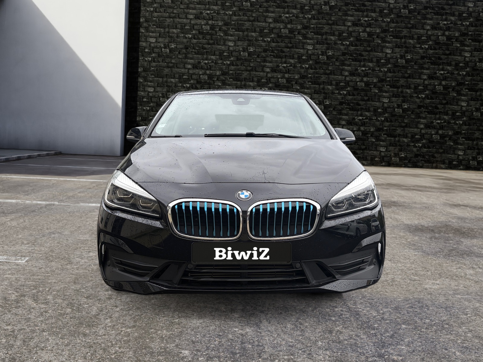 Bmw Serie 2 7