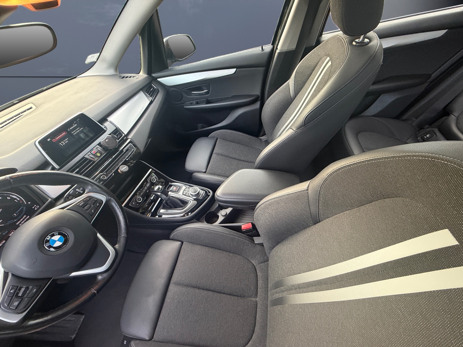 Bmw Serie 2 8