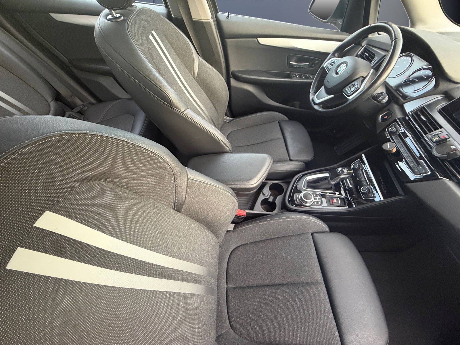 Bmw Serie 2 12