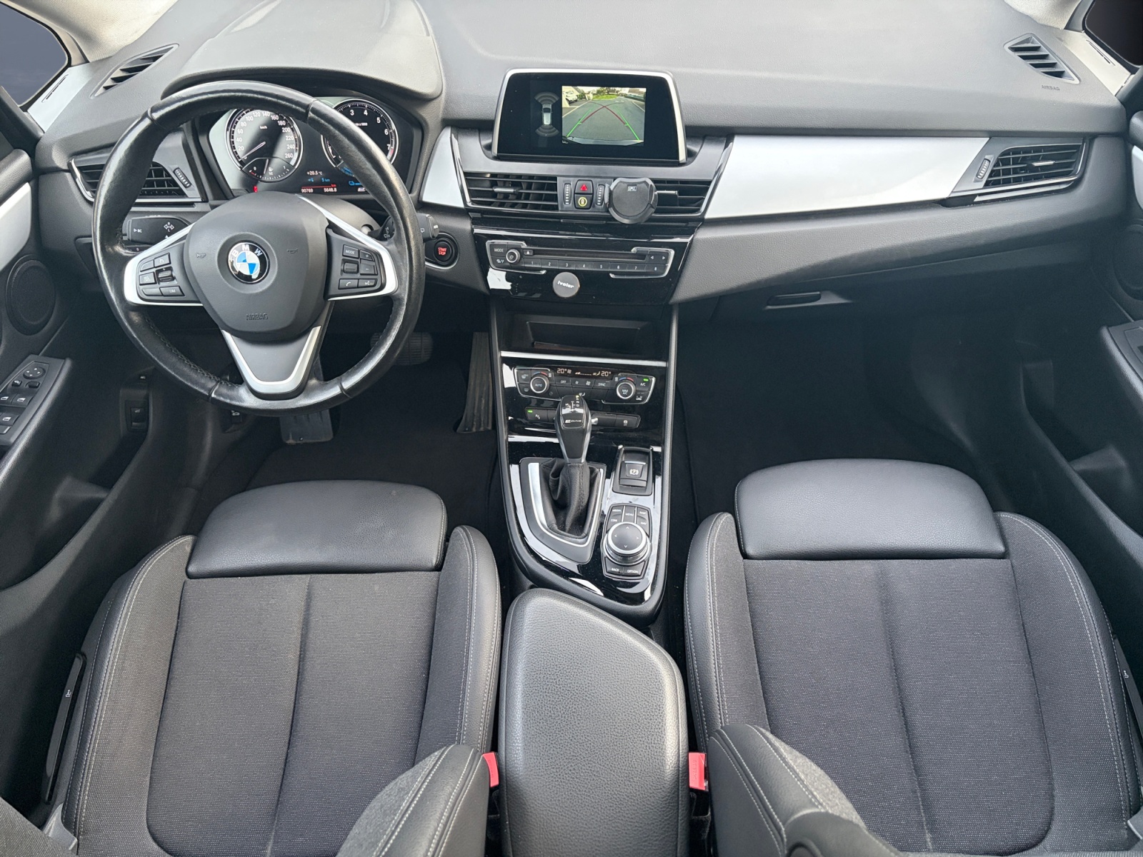 Bmw Serie 2 14