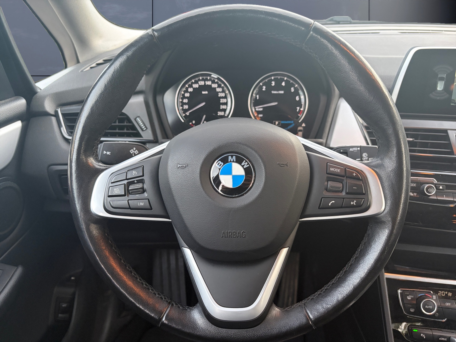 Bmw Serie 2 15