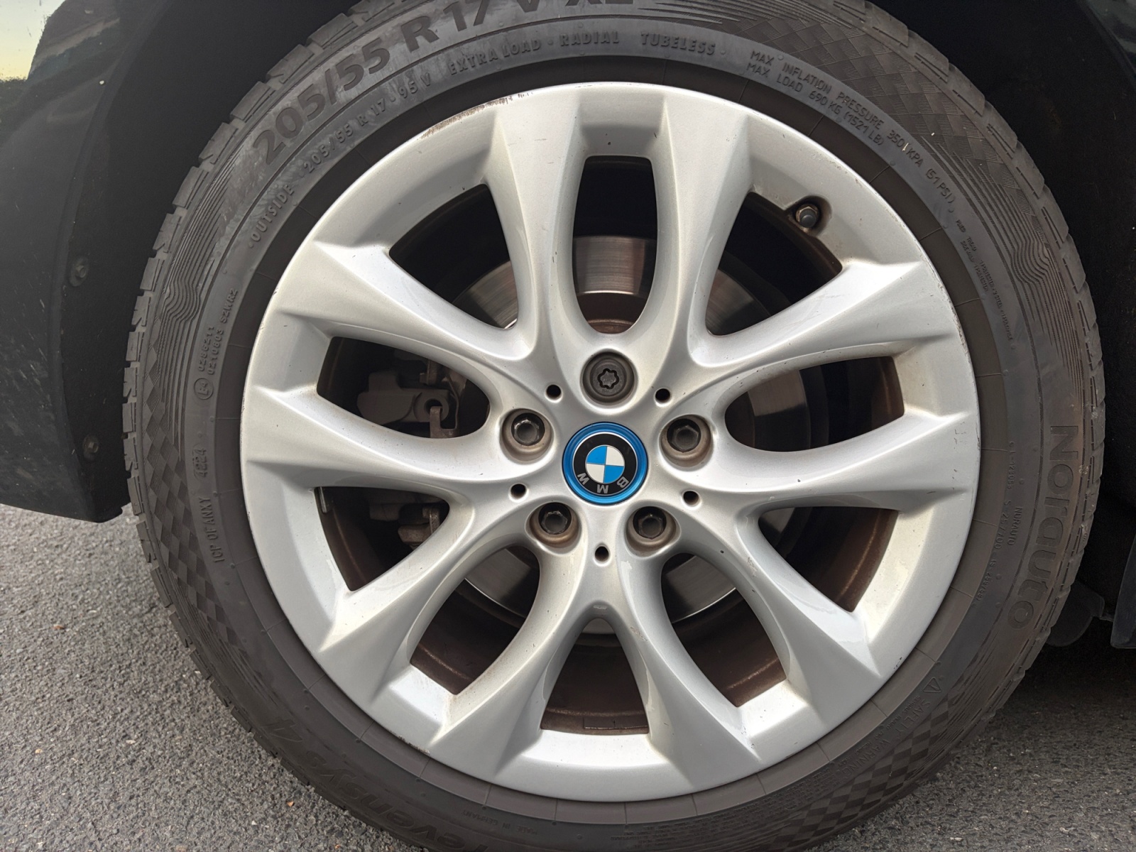 Bmw Serie 2 47