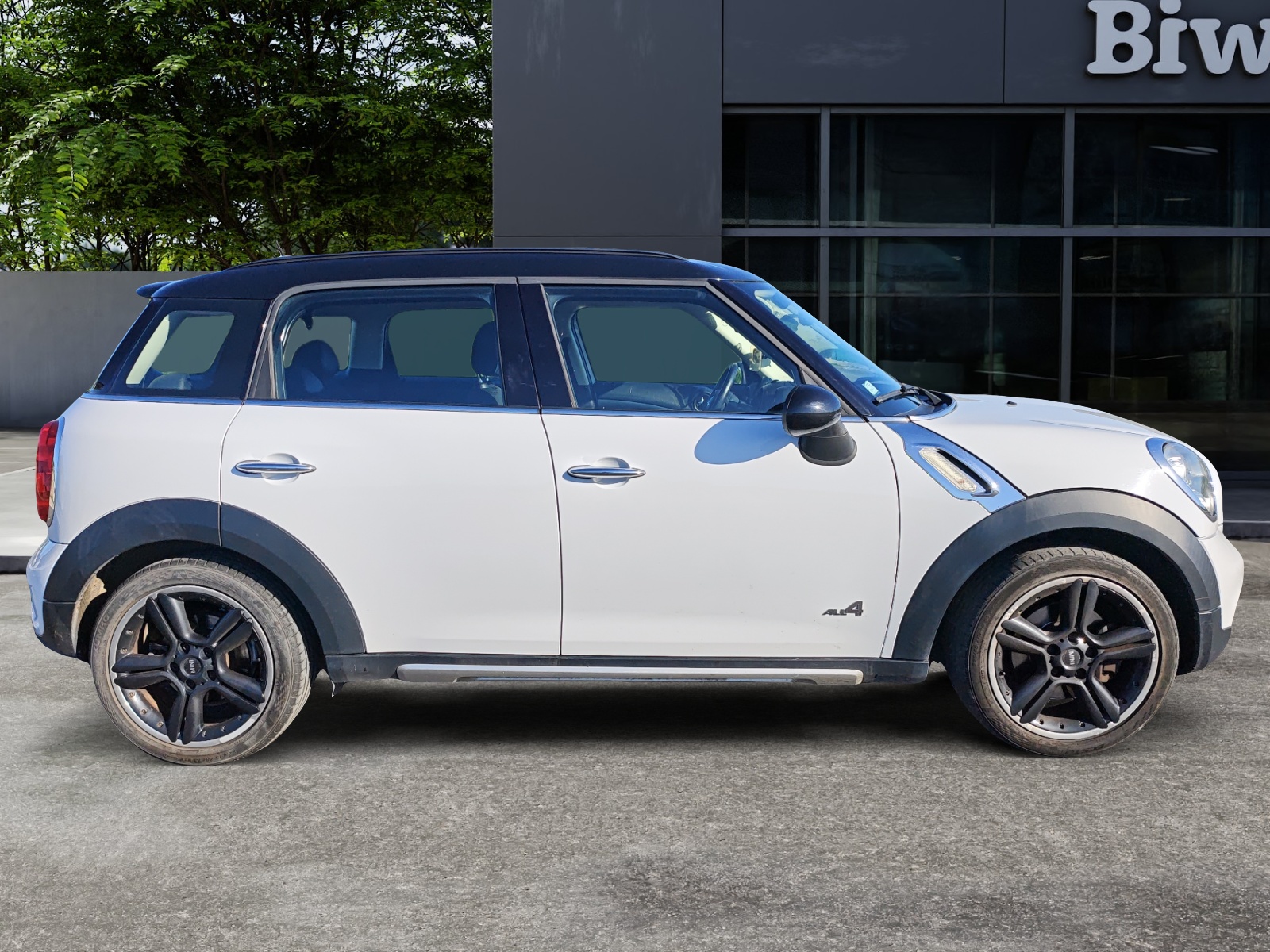 Mini Countryman 5