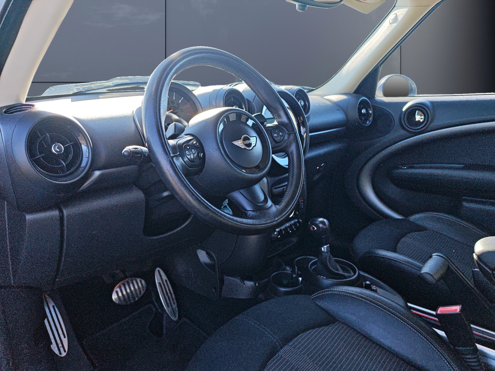 Mini Countryman 8