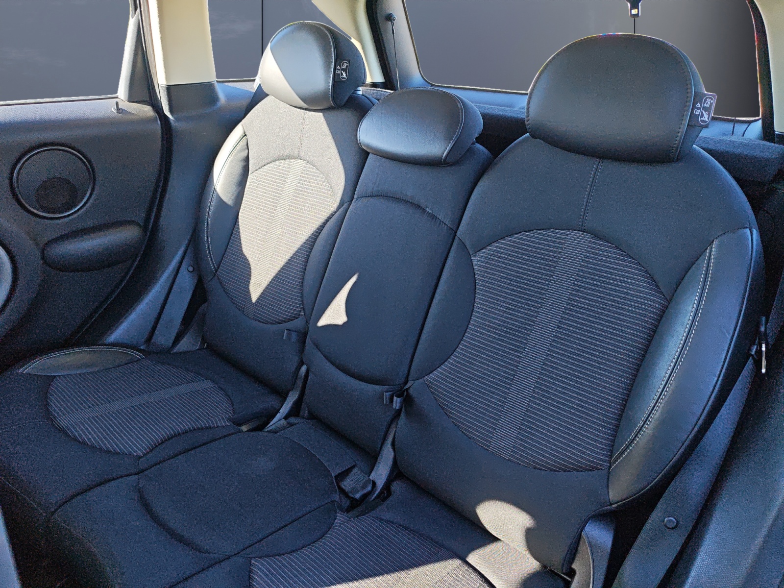 Mini Countryman 10