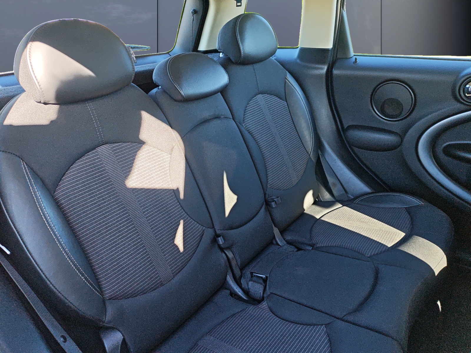 Mini Countryman 11