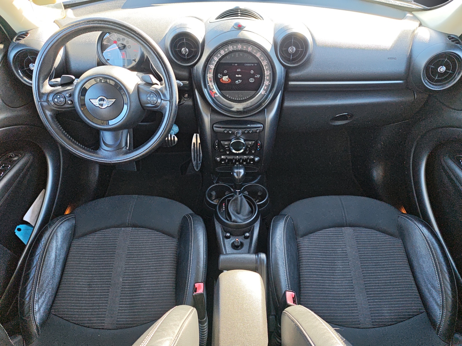 Mini Countryman 14