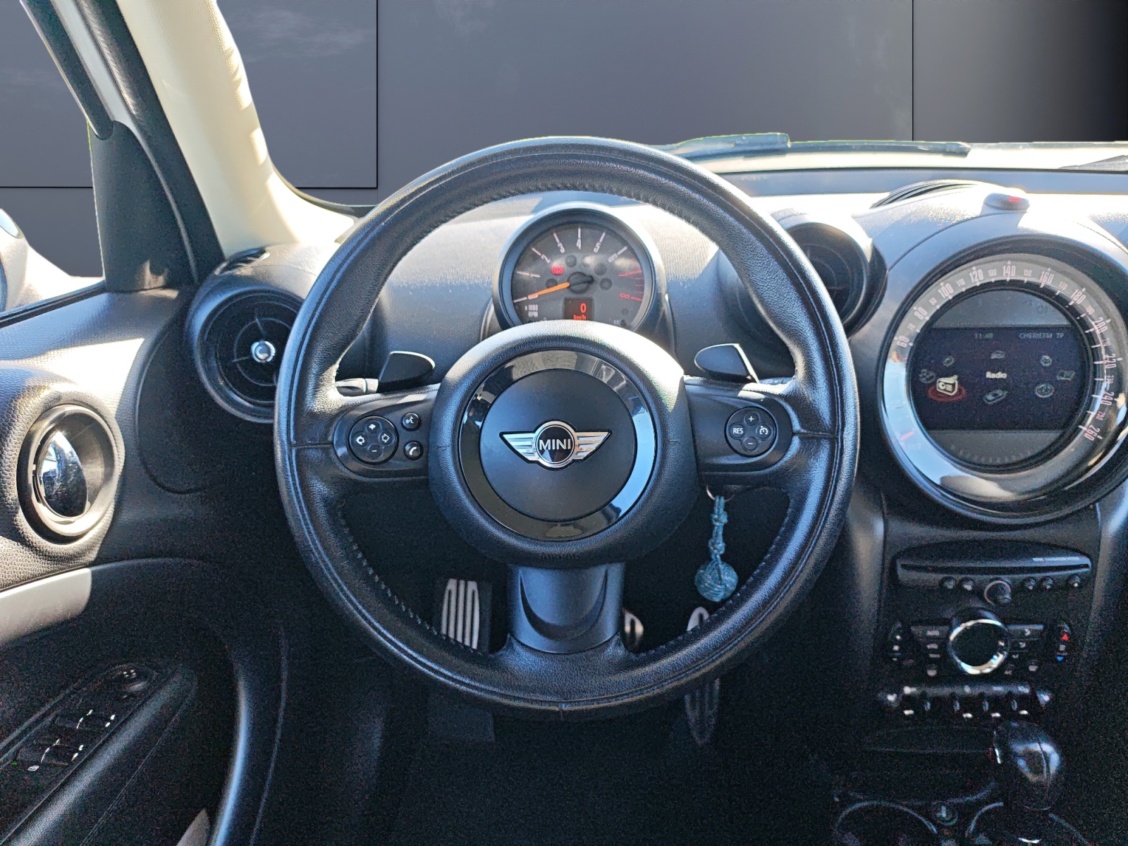 Mini Countryman 15