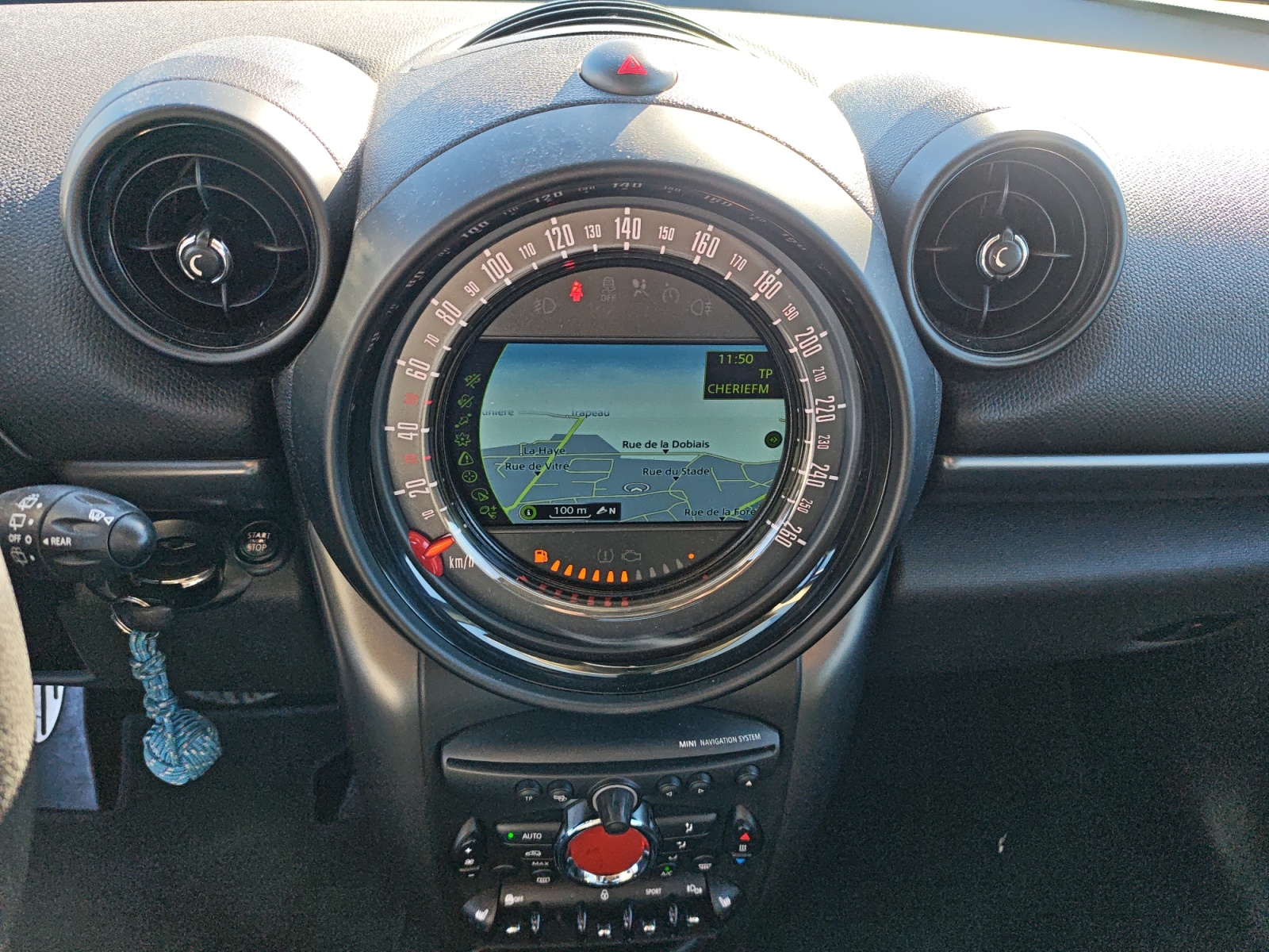 Mini Countryman 19