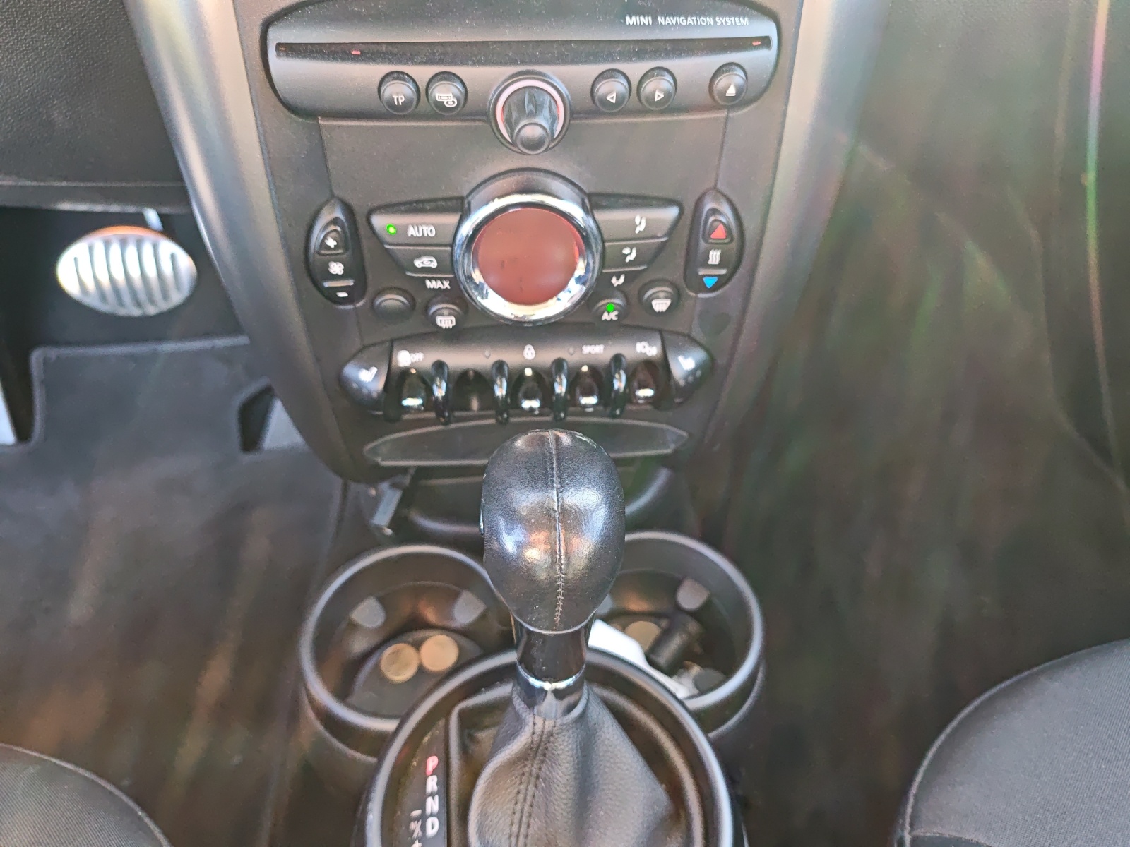 Mini Countryman 20