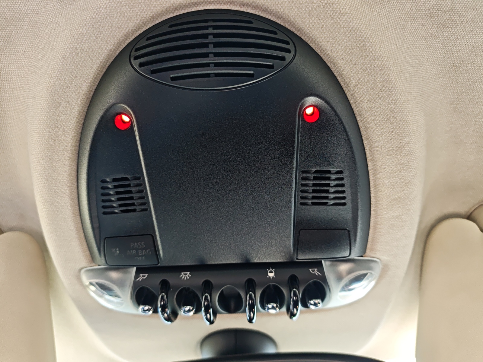 Mini Countryman 21