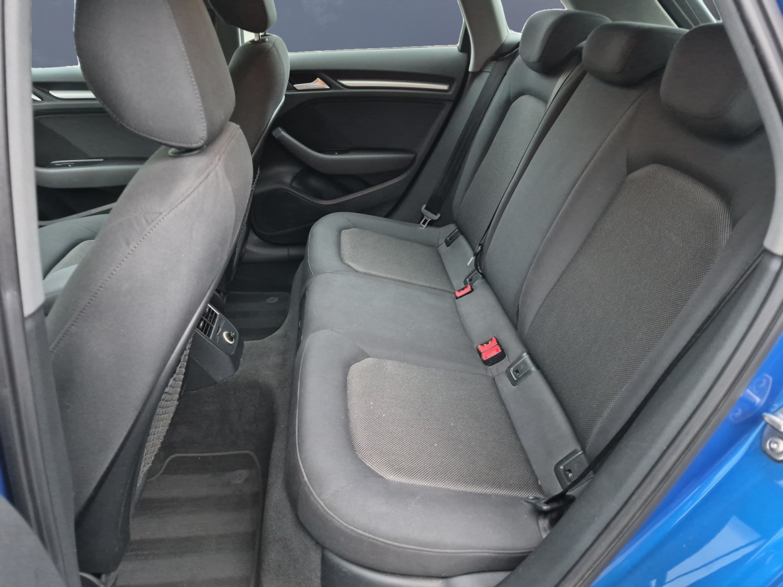 Audi A3 10