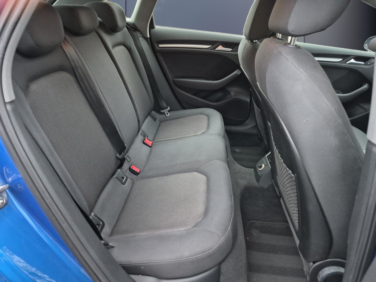 Audi A3 11