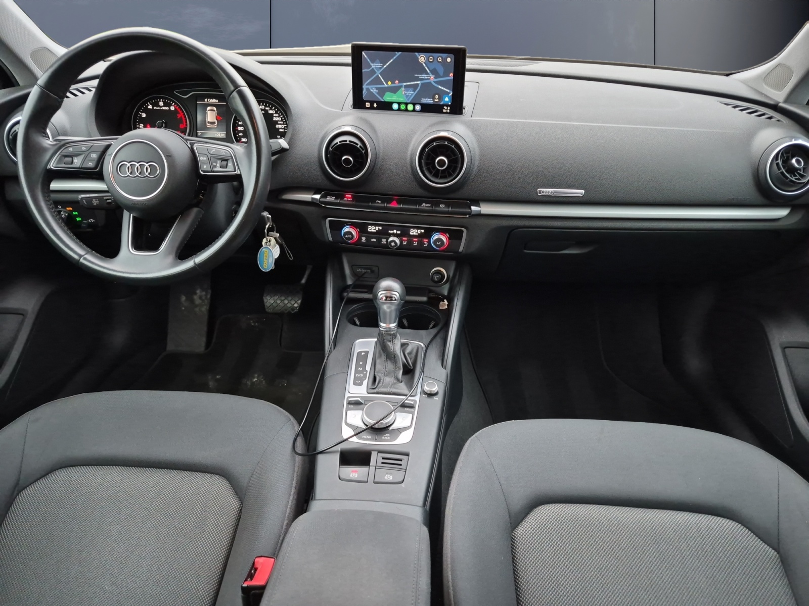 Audi A3 14