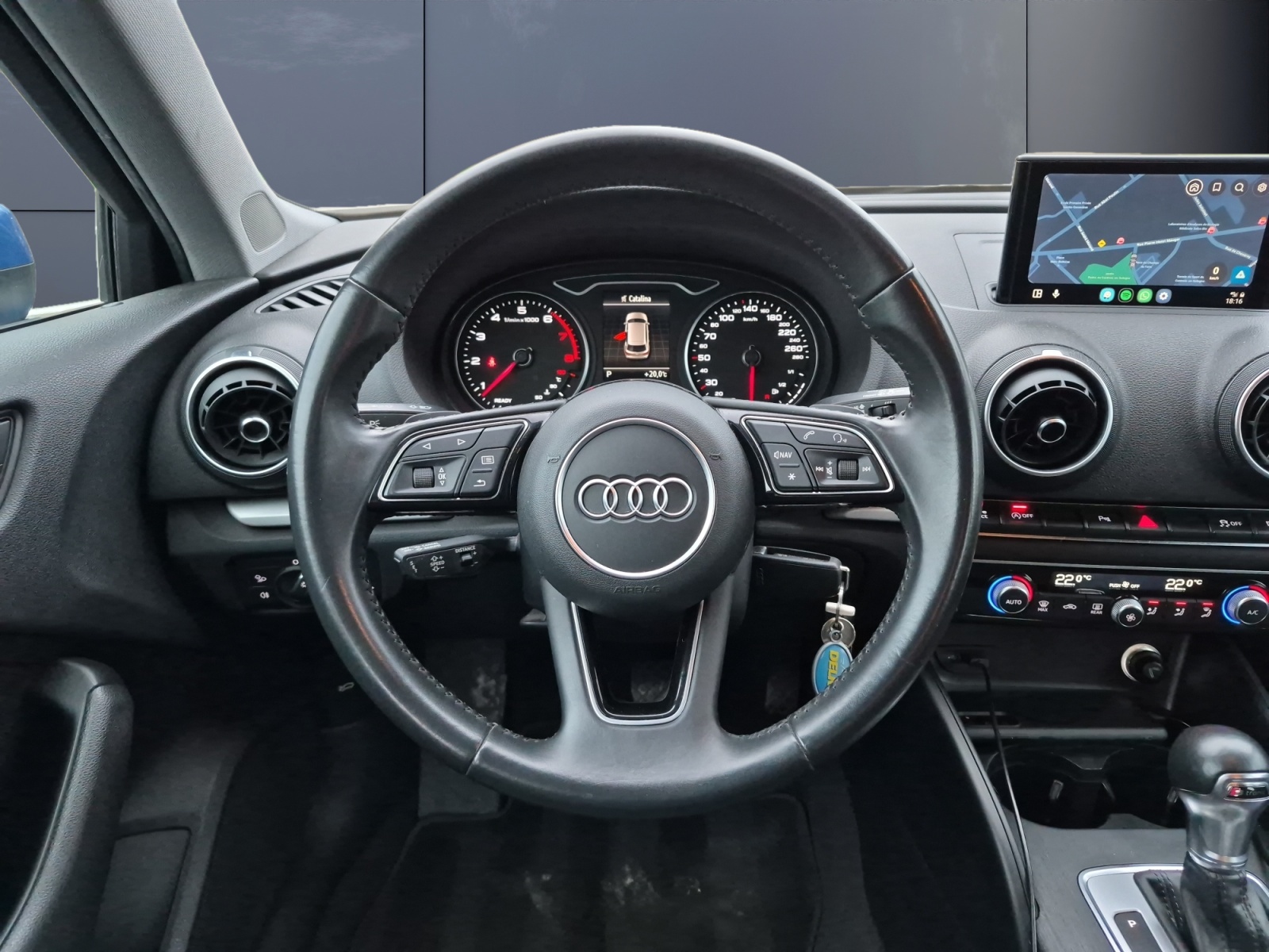 Audi A3 15