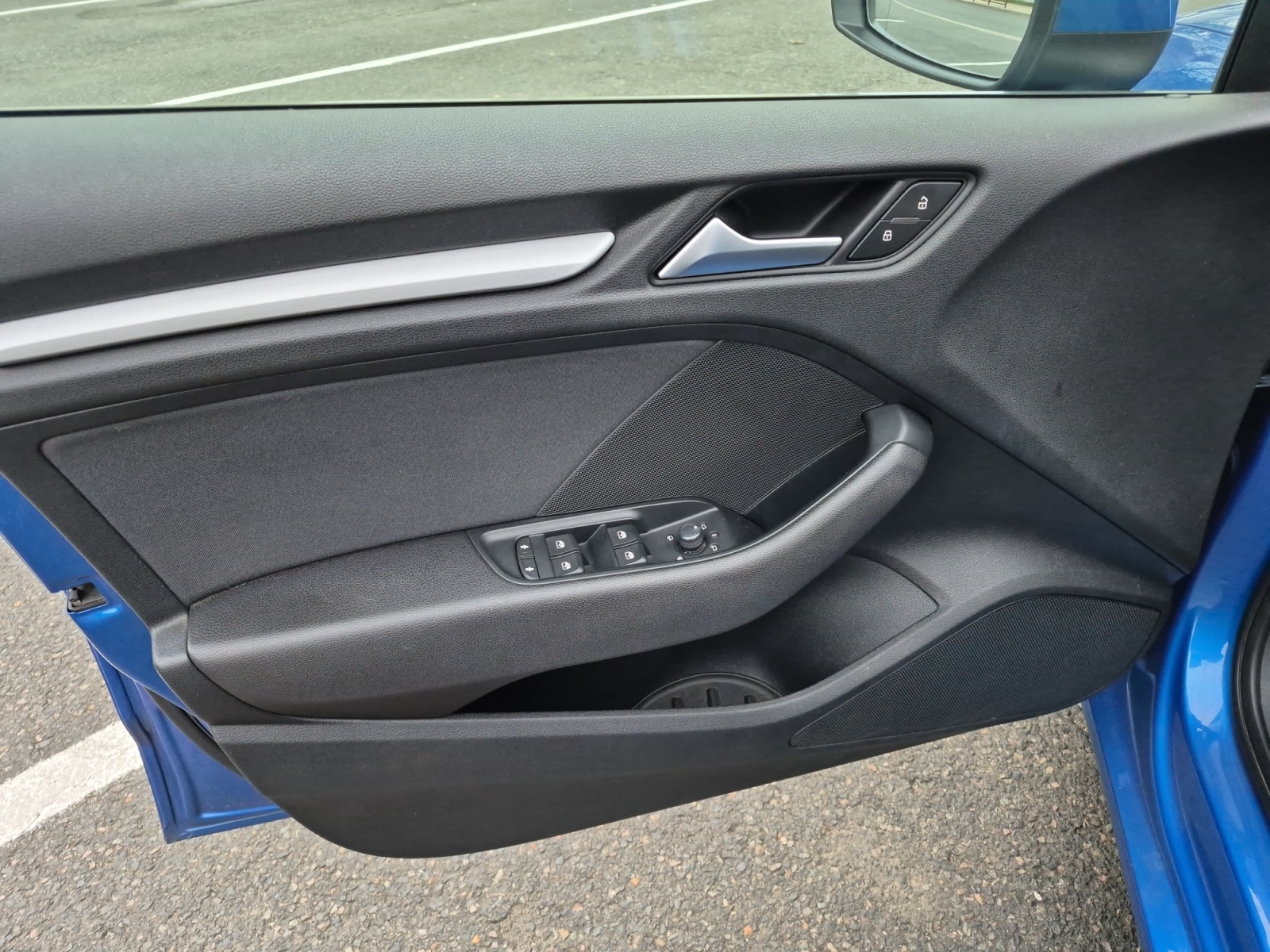 Audi A3 17