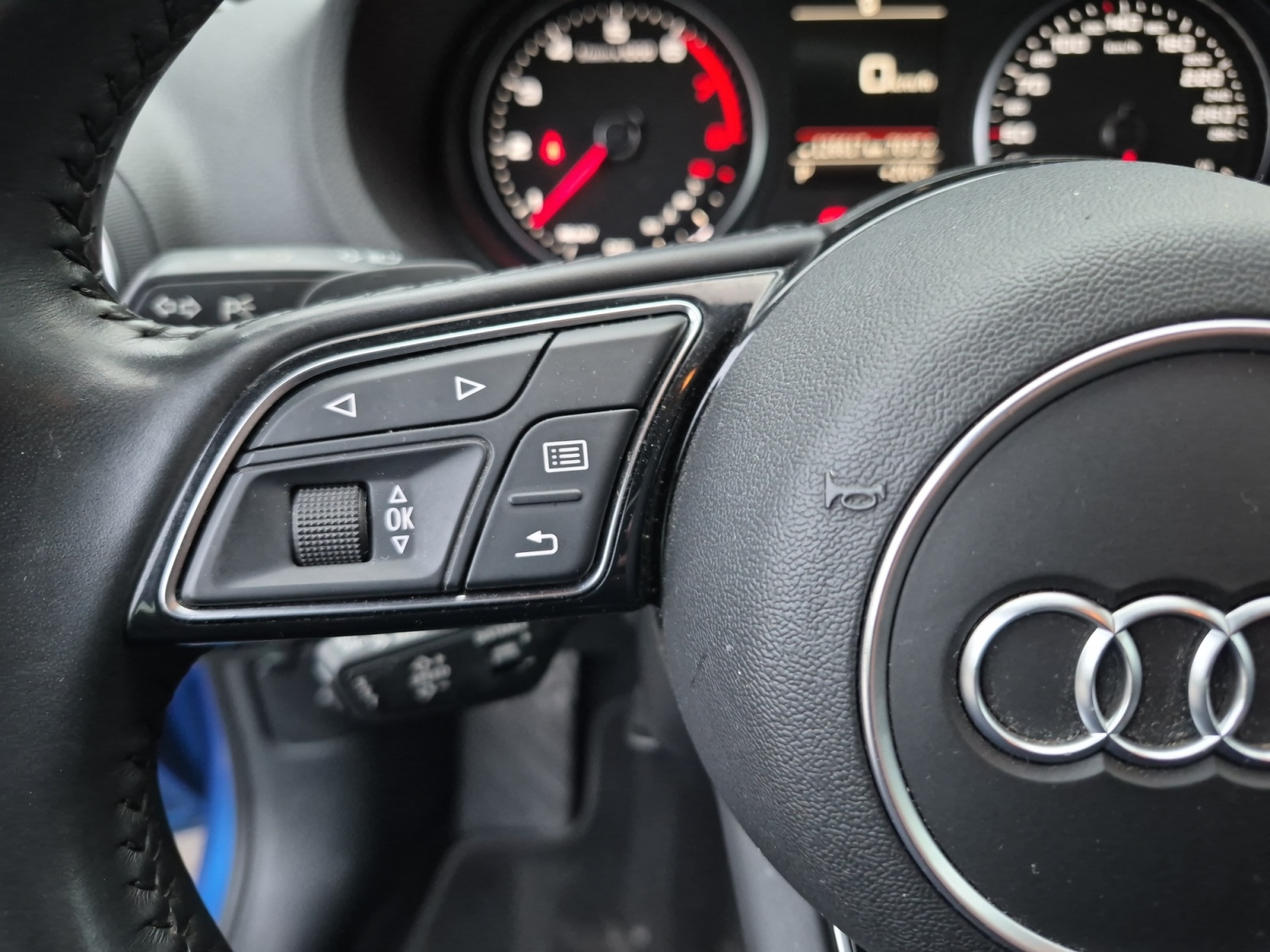 Audi A3 19