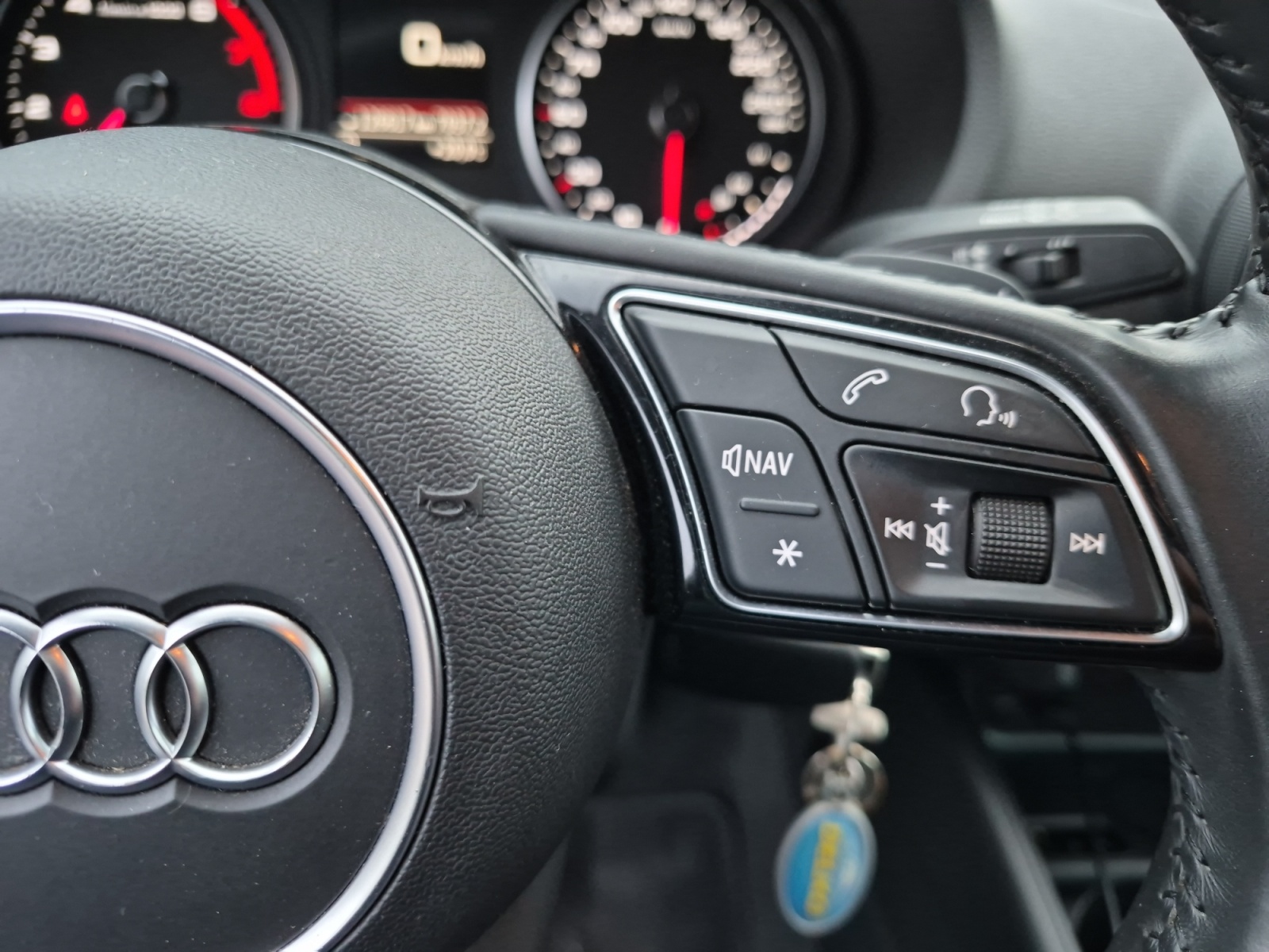 Audi A3 20