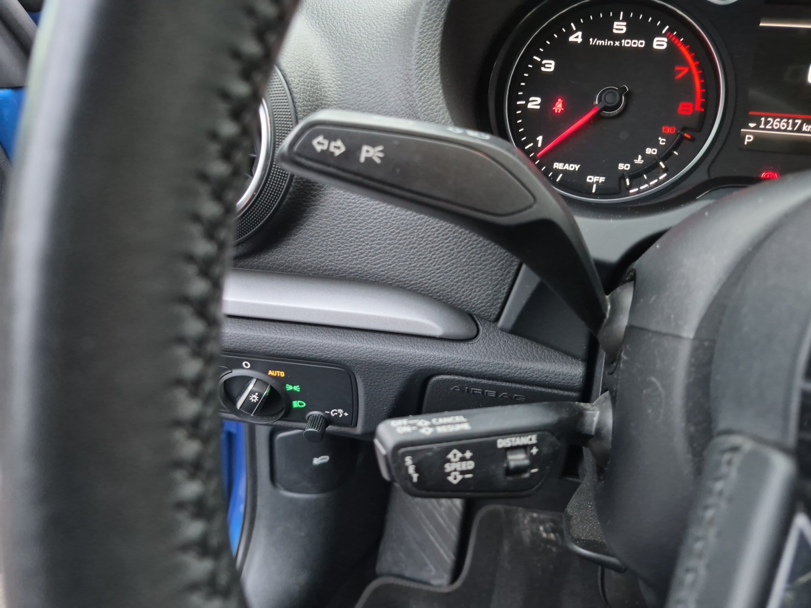Audi A3 21