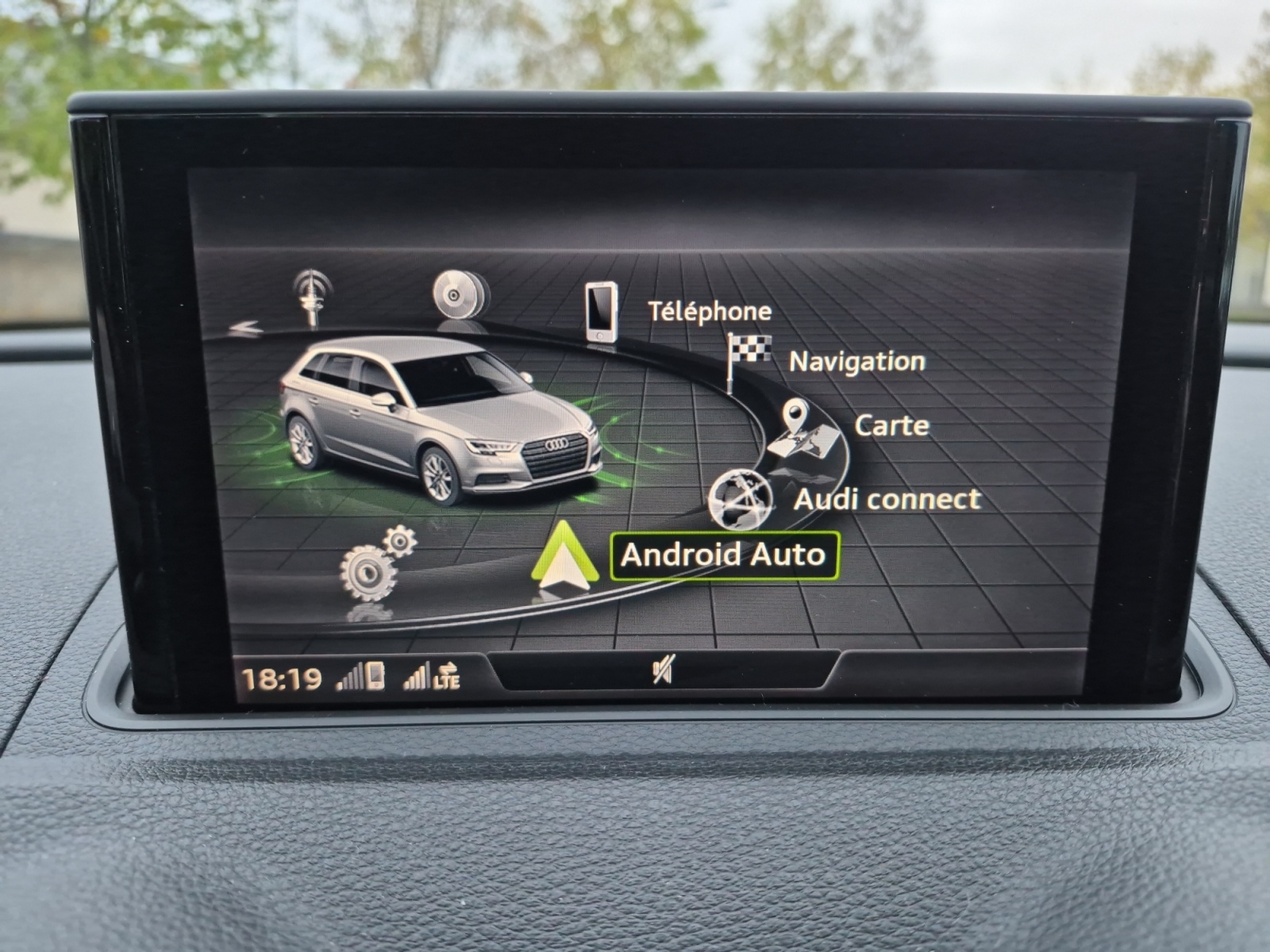 Audi A3 24