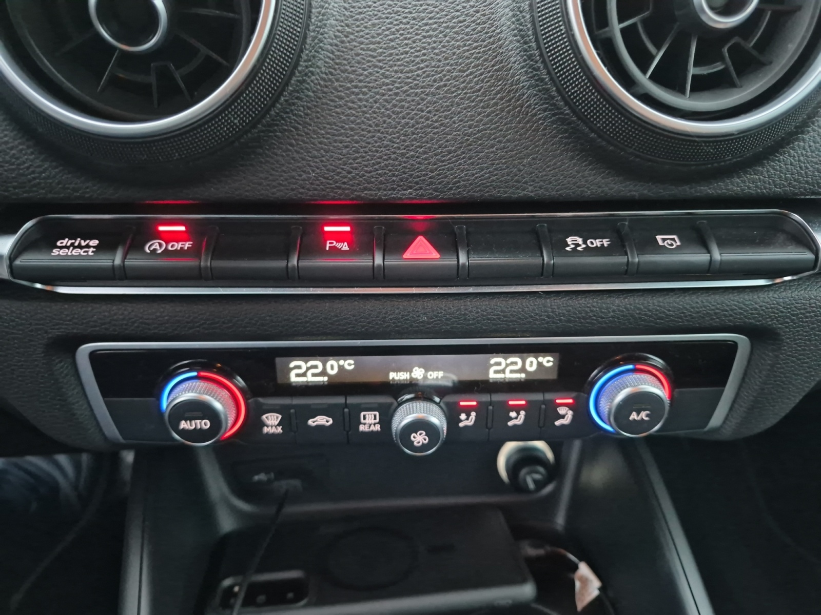 Audi A3 25