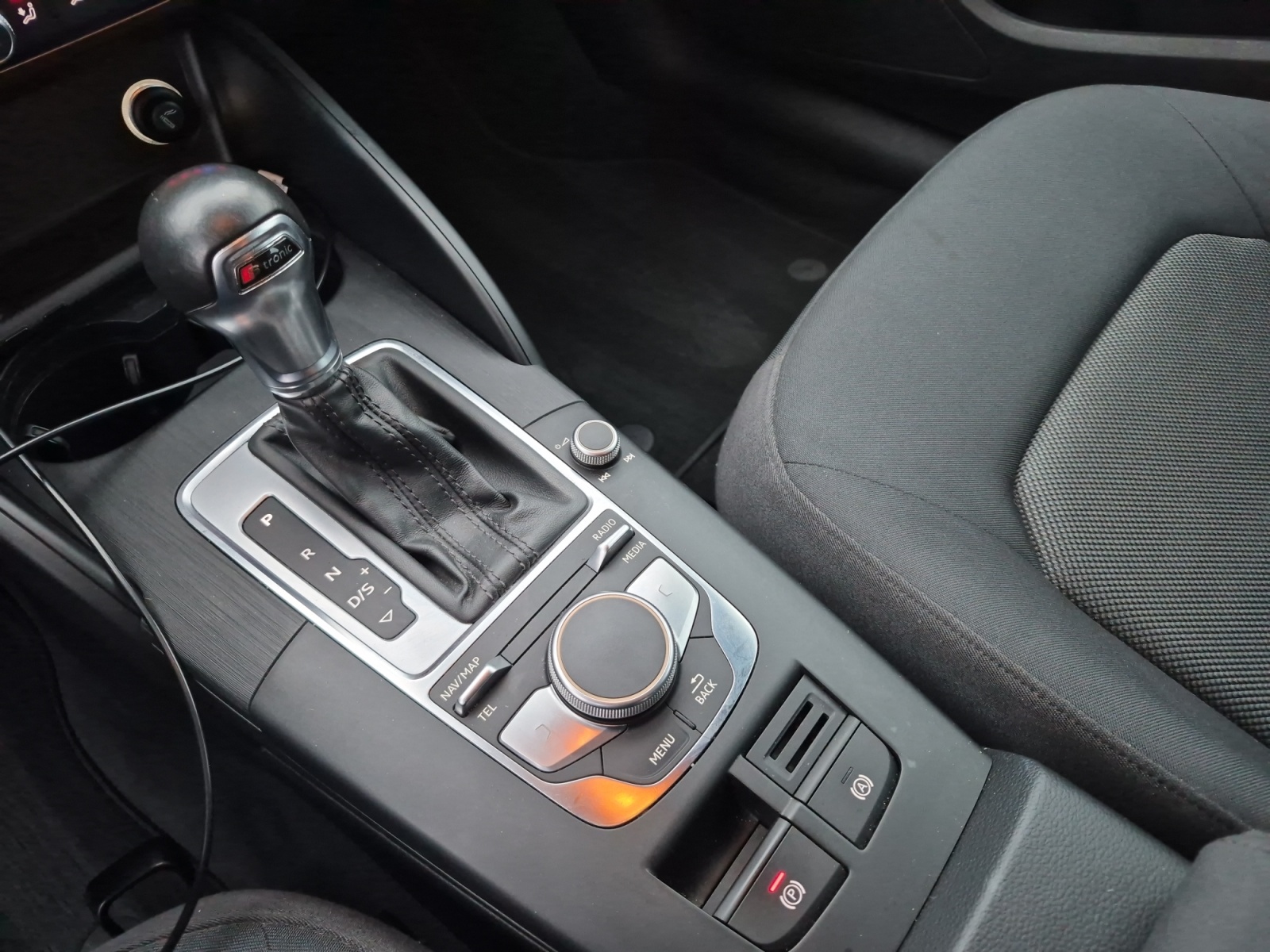 Audi A3 26