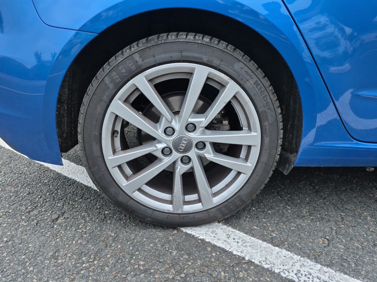Audi A3 33