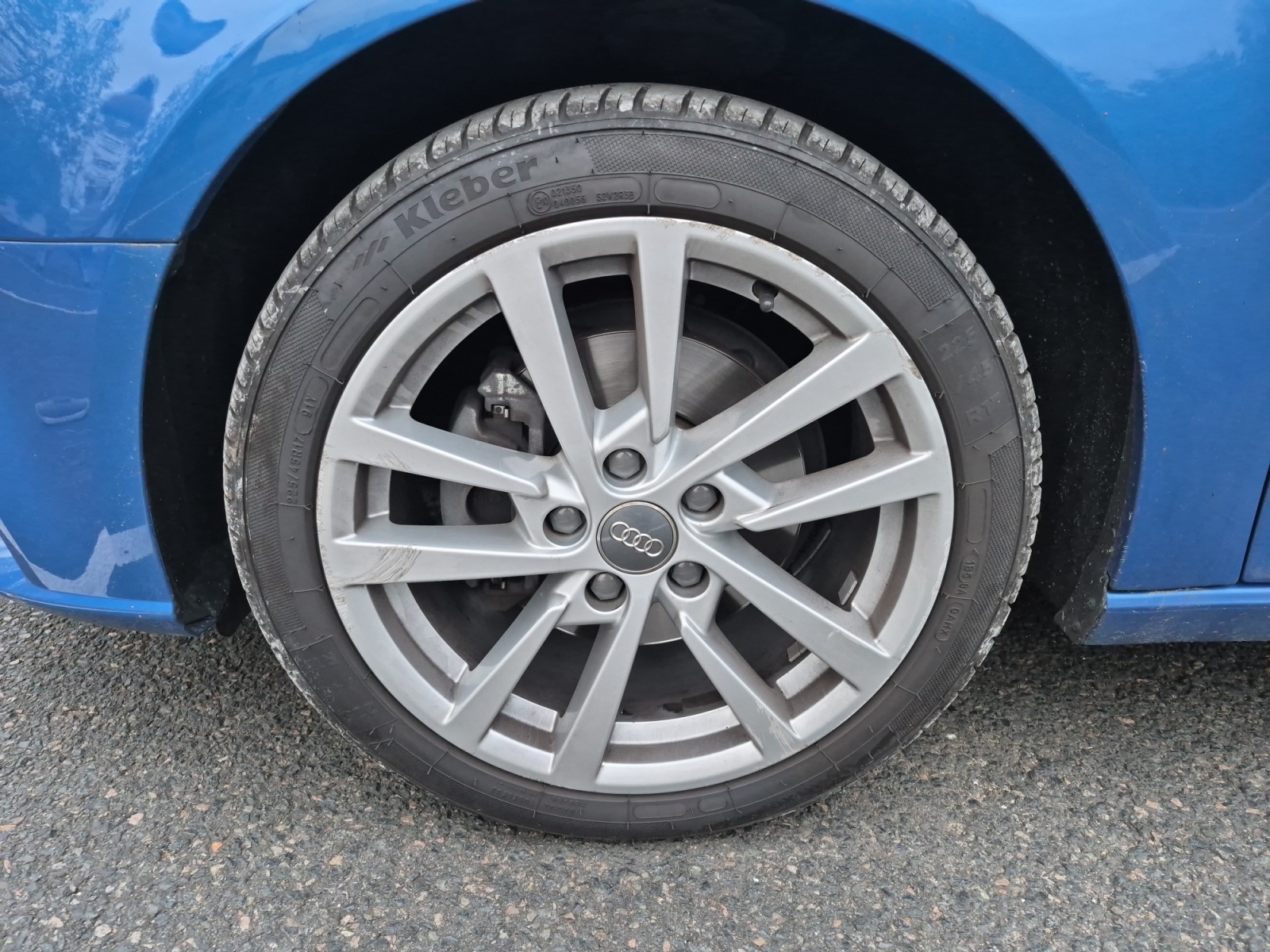 Audi A3 35
