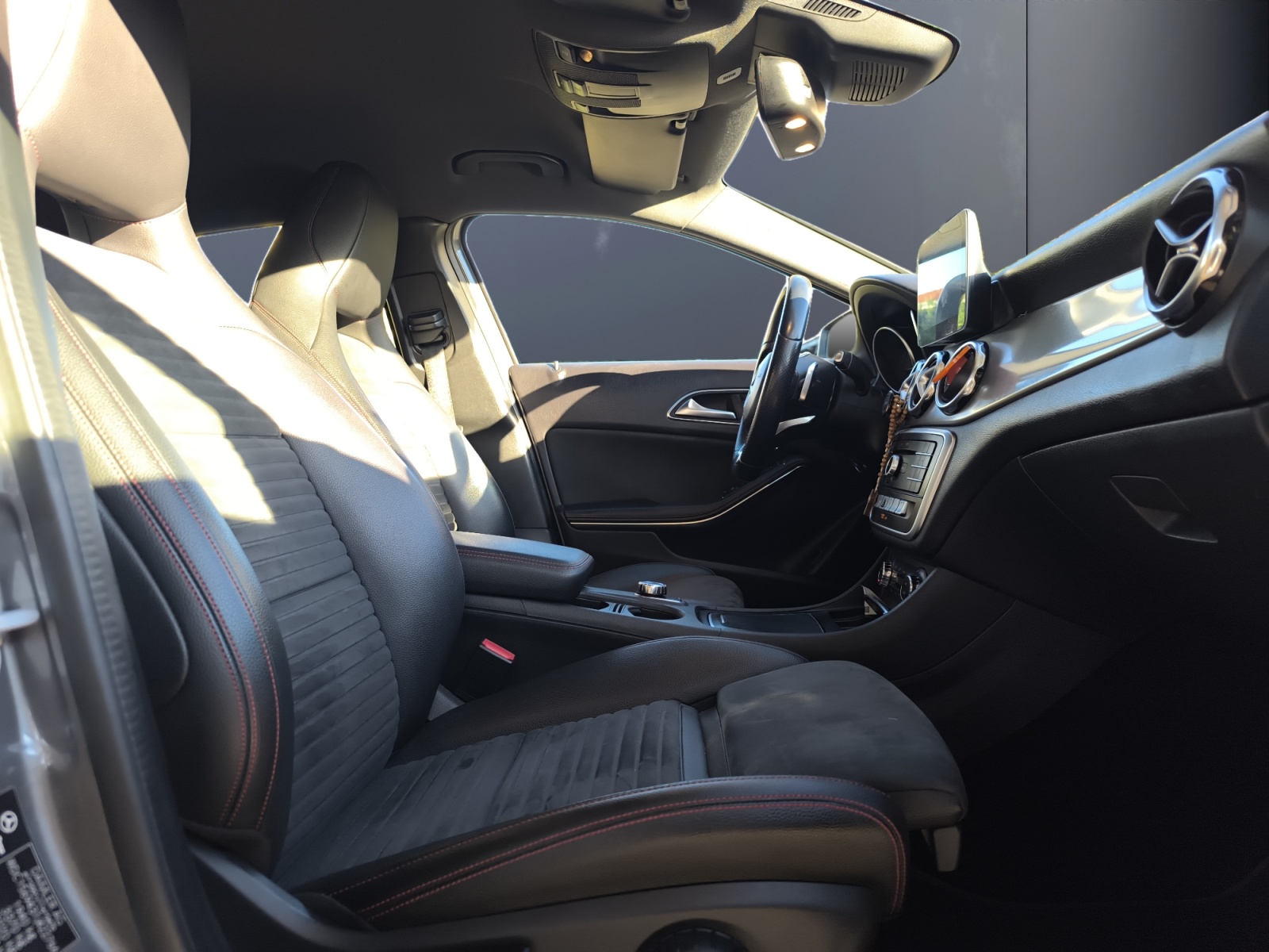 Mercedes-Benz Gla 13