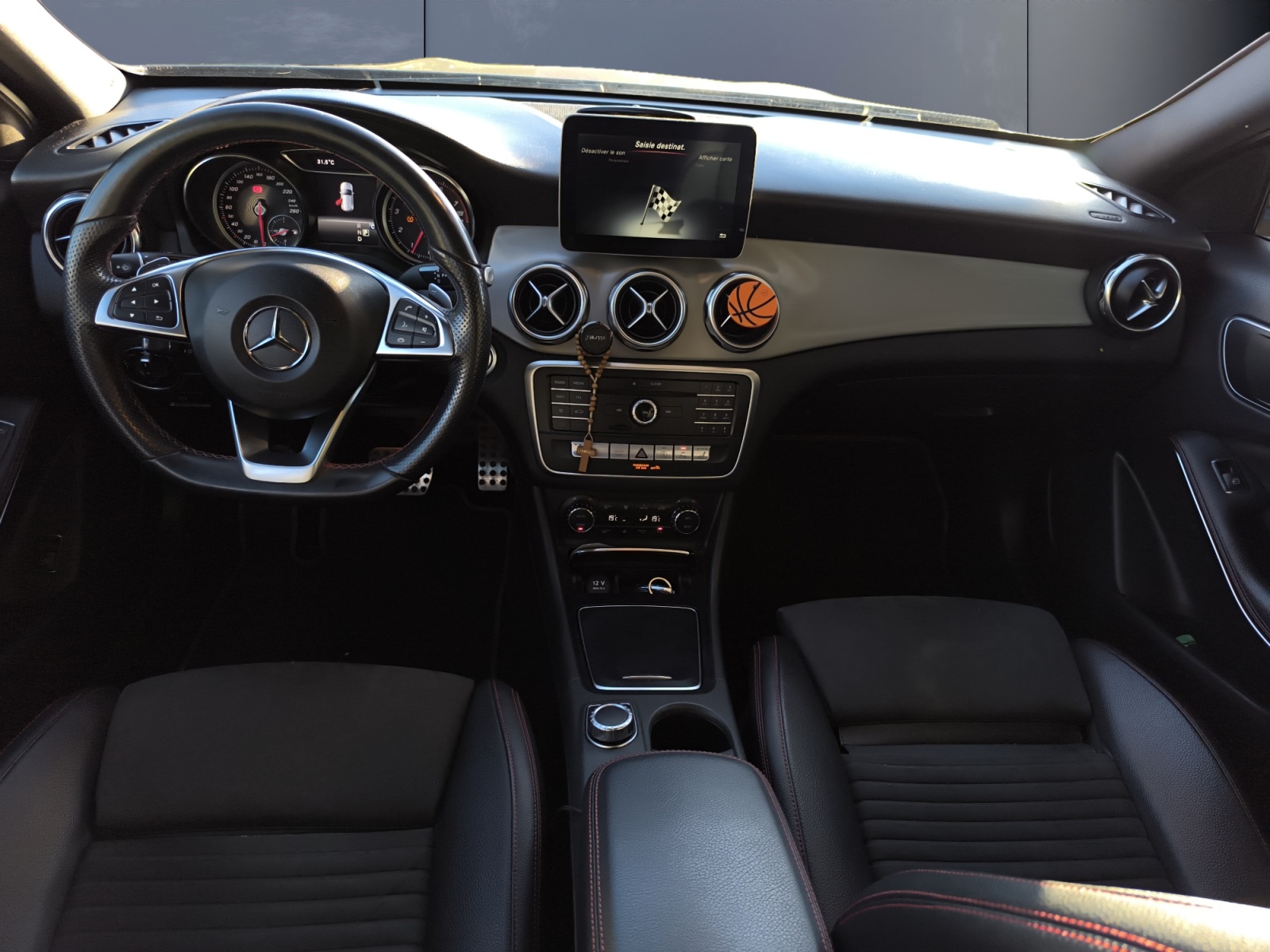 Mercedes-Benz Gla 14