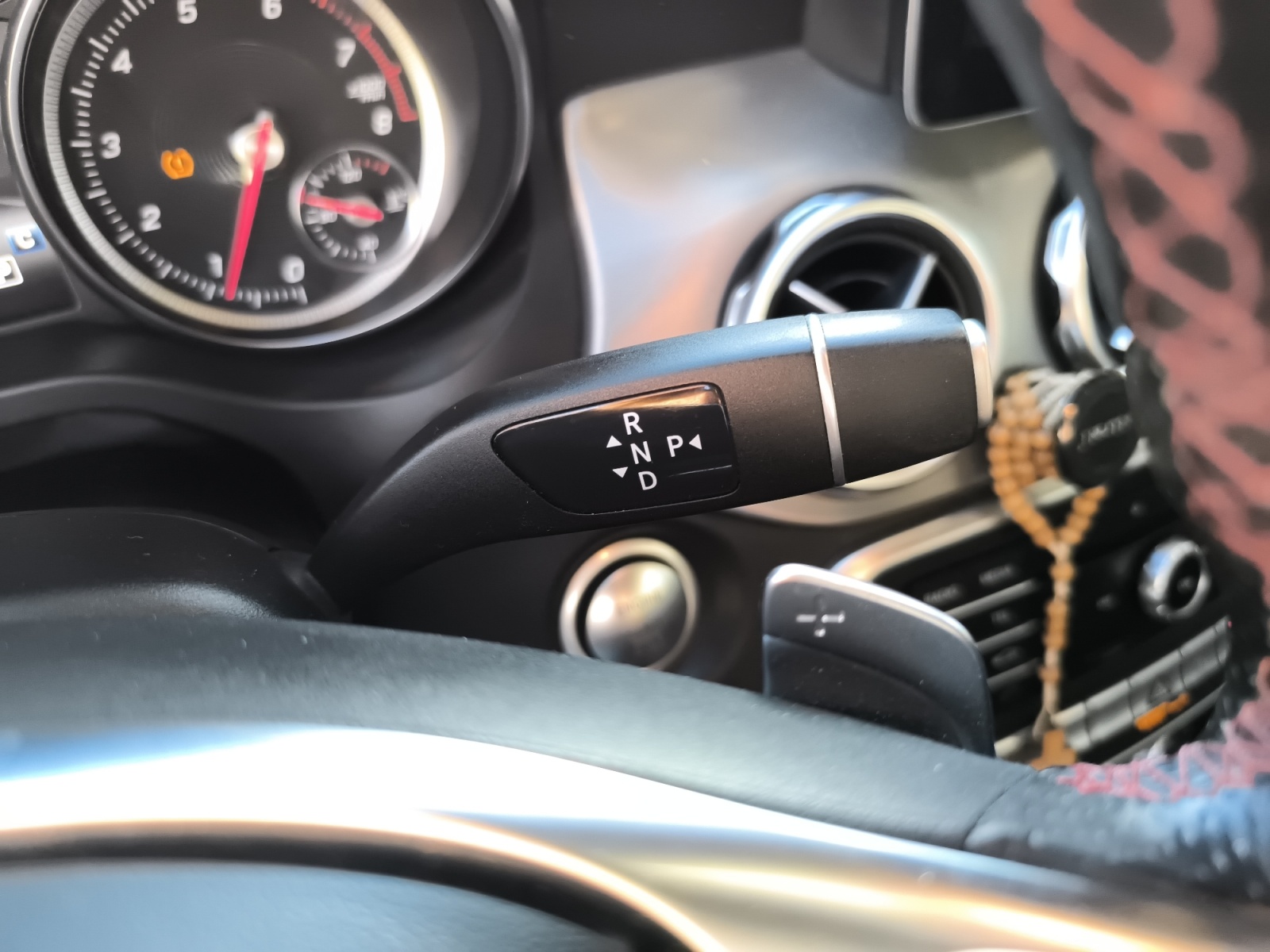 Mercedes-Benz Gla 19