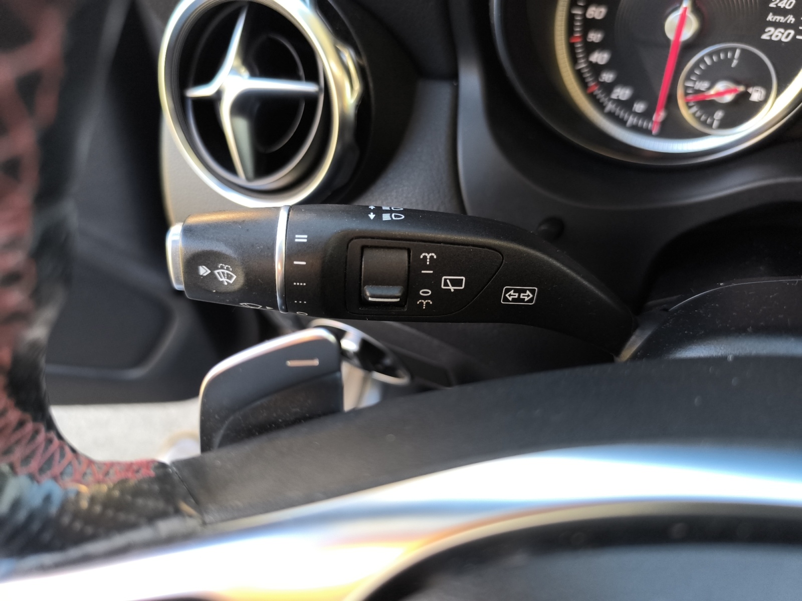 Mercedes-Benz Gla 20