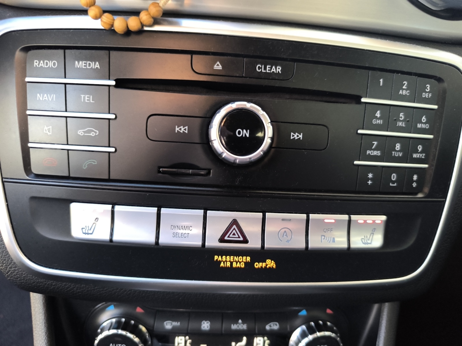 Mercedes-Benz Gla 25