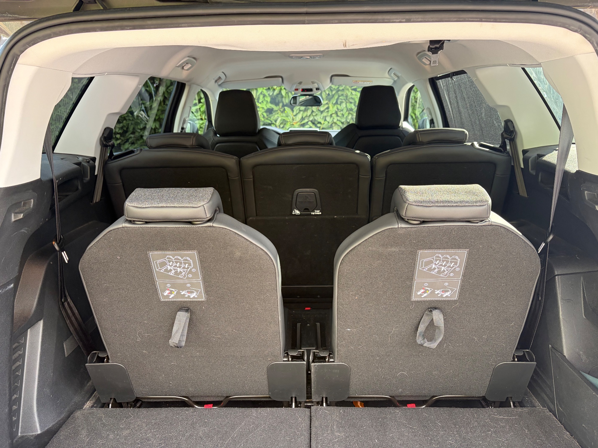 Peugeot 5008 36