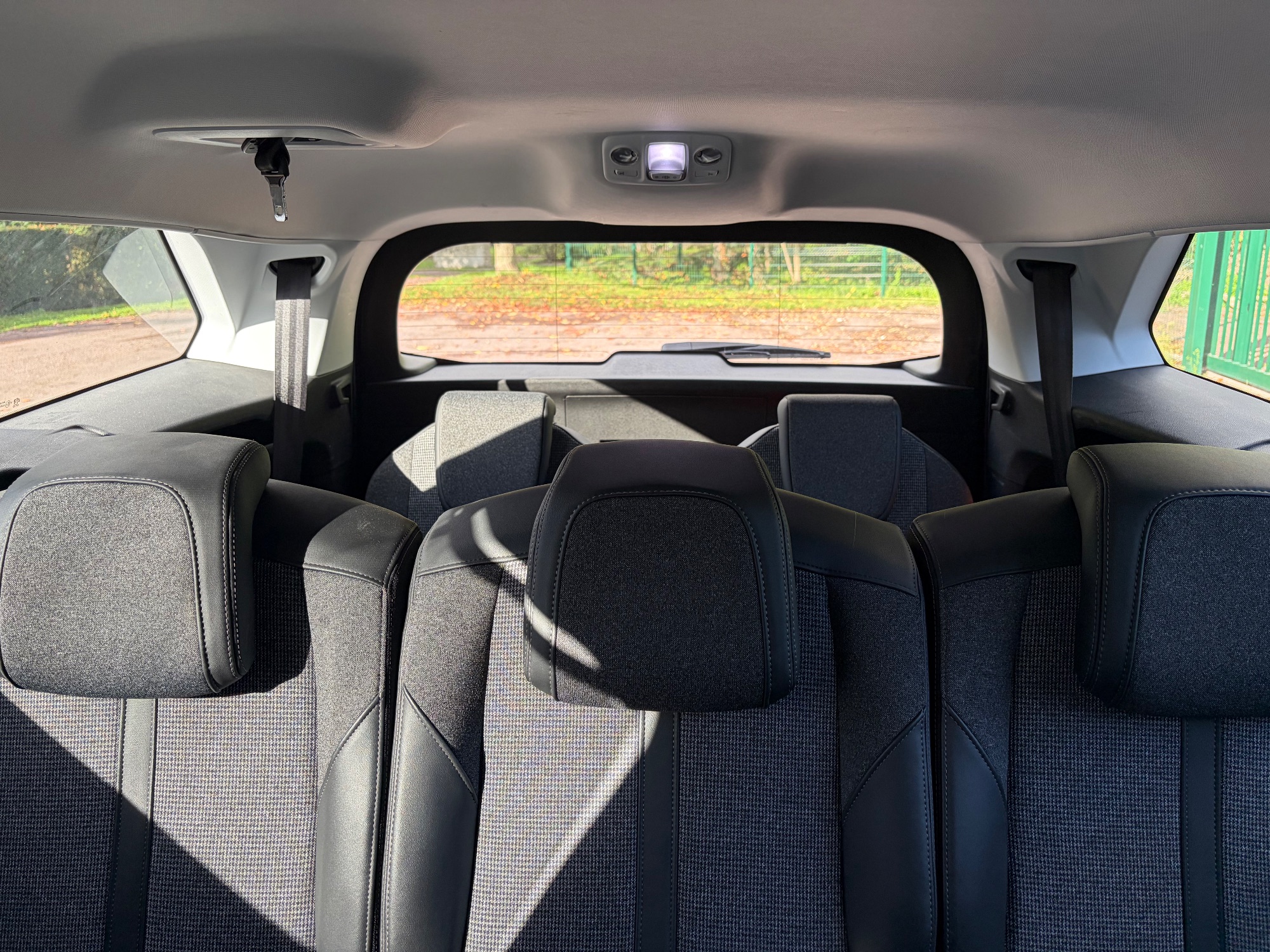 Peugeot 5008 32