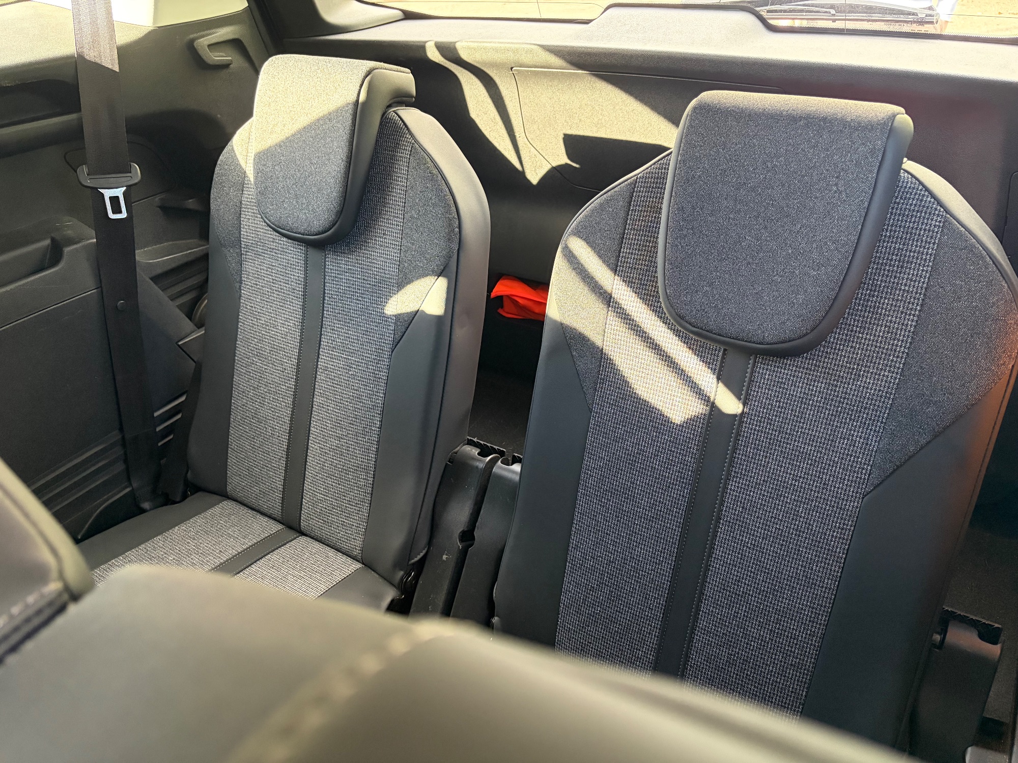 Peugeot 5008 33