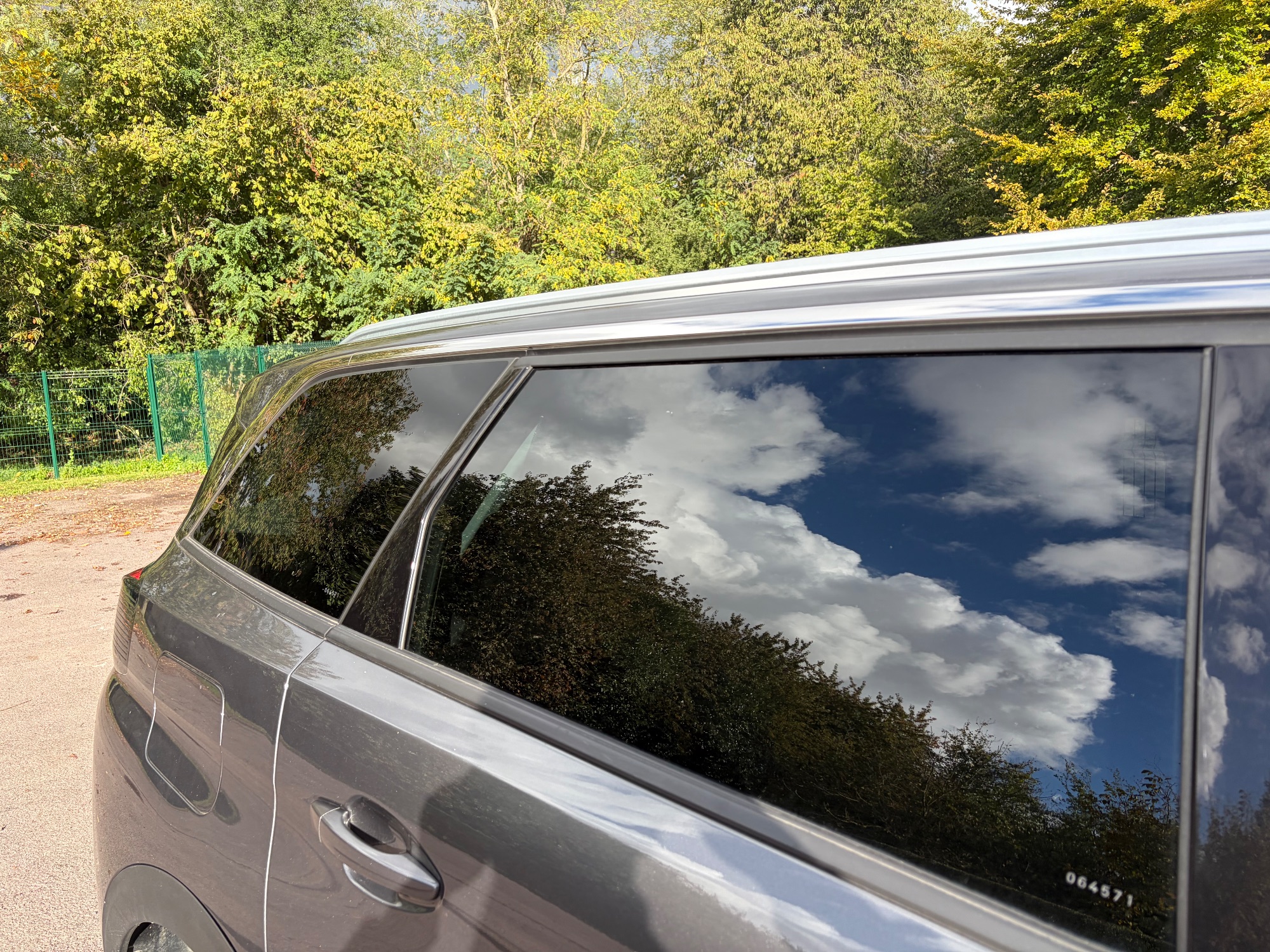 Peugeot 5008 37