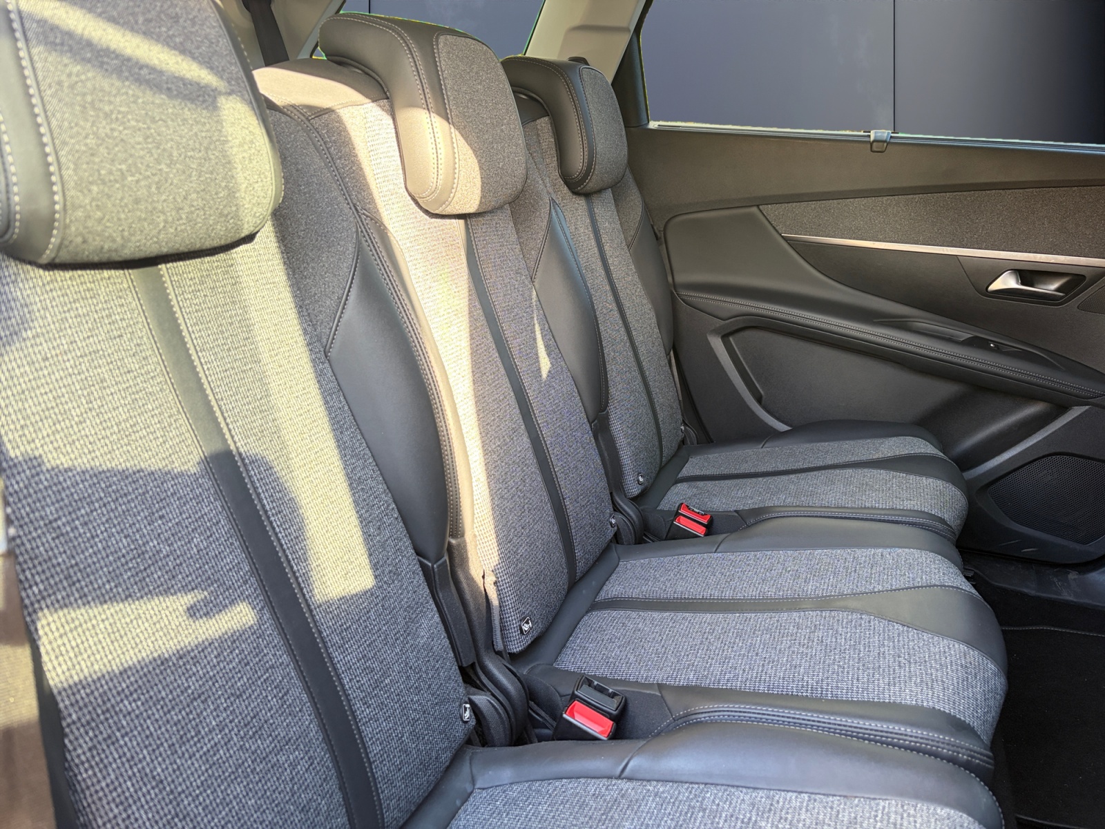 Peugeot 5008 11