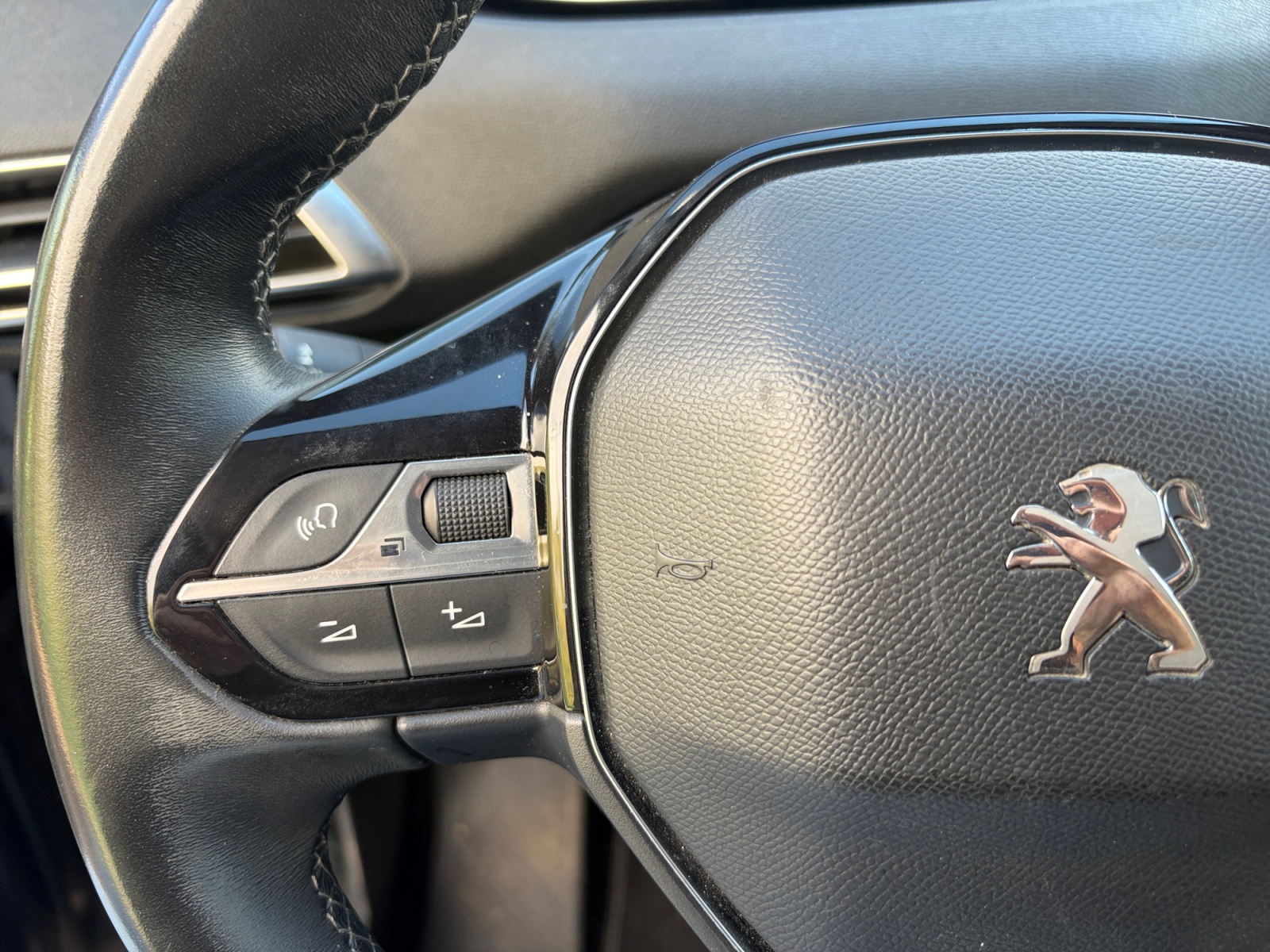 Peugeot 5008 19