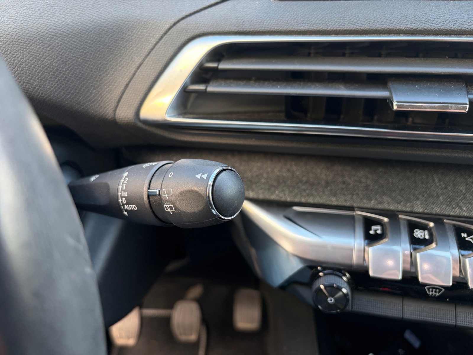 Peugeot 5008 21