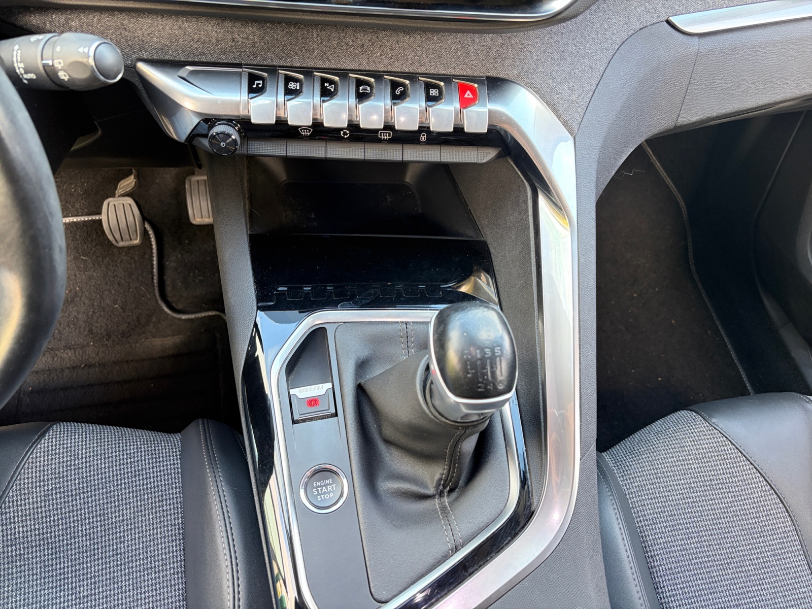 Peugeot 5008 26