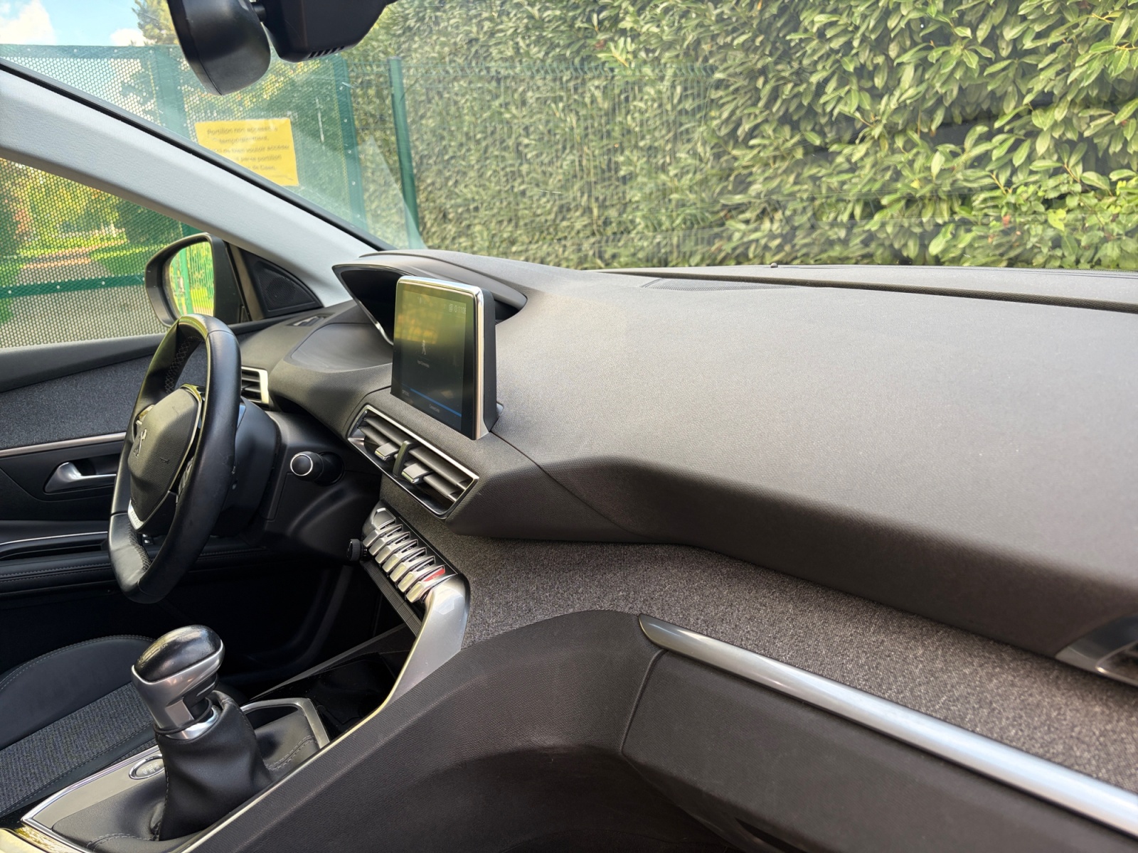 Peugeot 5008 28