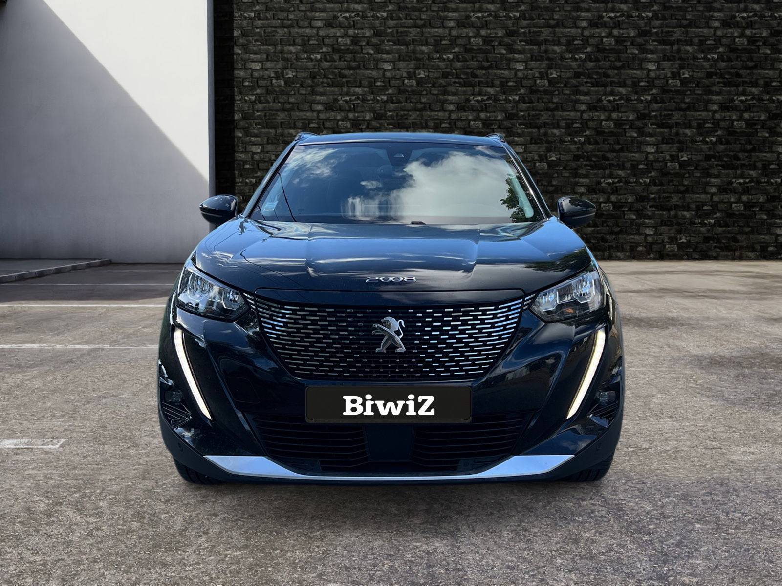 Peugeot 2008 7