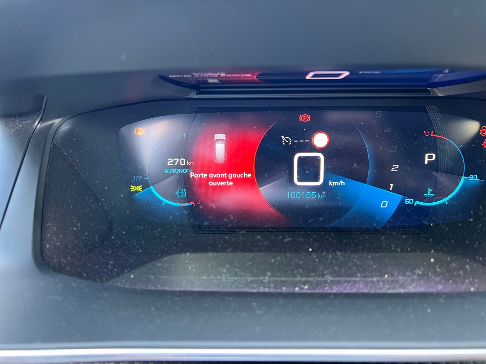 Peugeot 2008 16